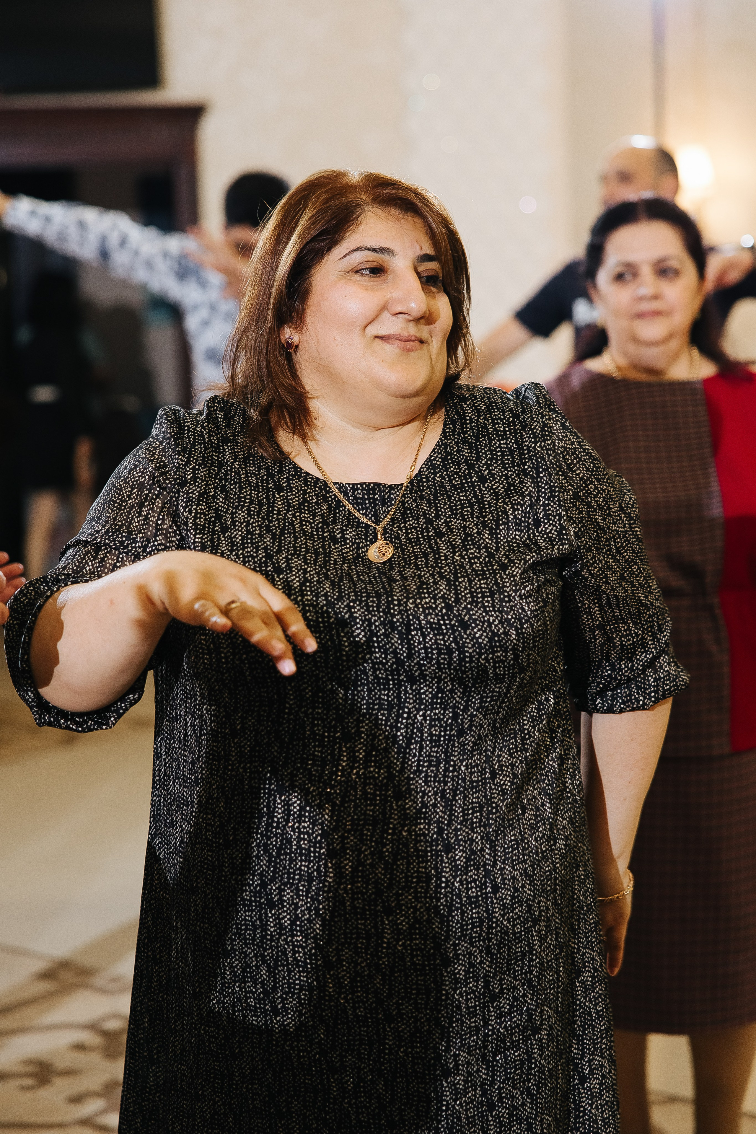 Шах и Ирада. Фотограф в Красноярске Надежда Воскресенская