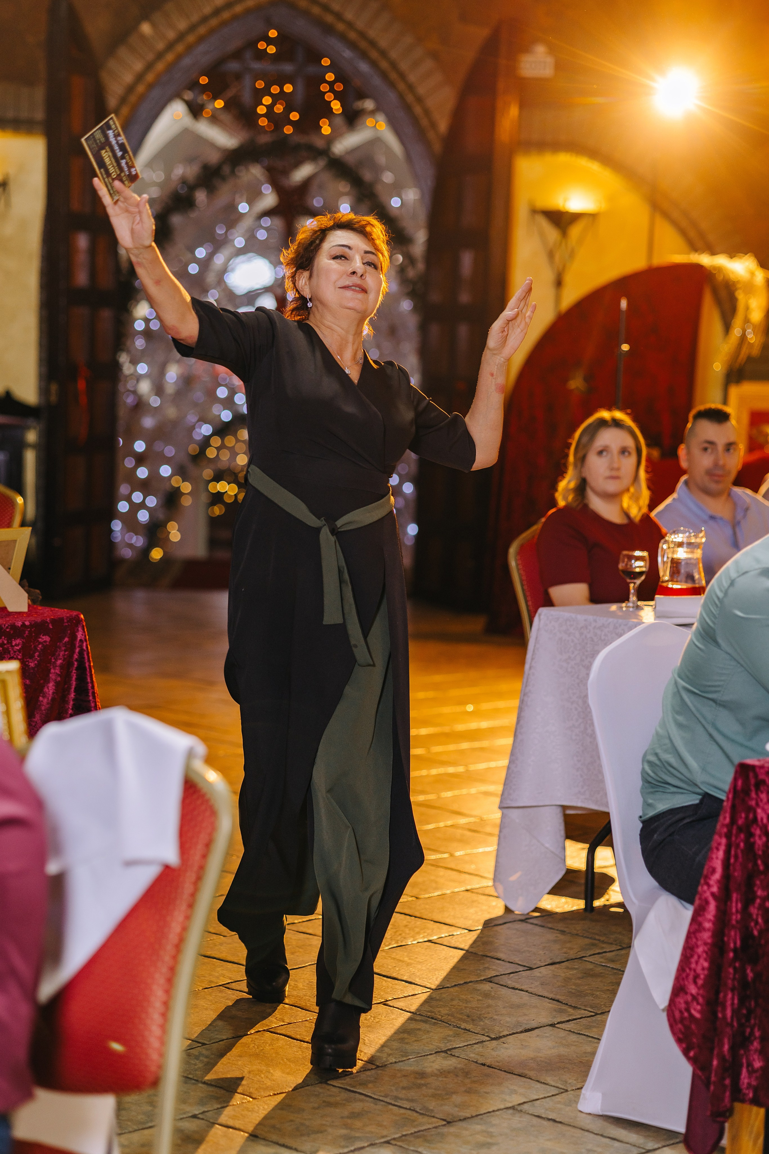 Новый год в «Айвенго» 2026. Александр Антонов. Профессиональный свадебный, репортажный фотограф в Москве, Подольске. Фото+Видео на любой праздник