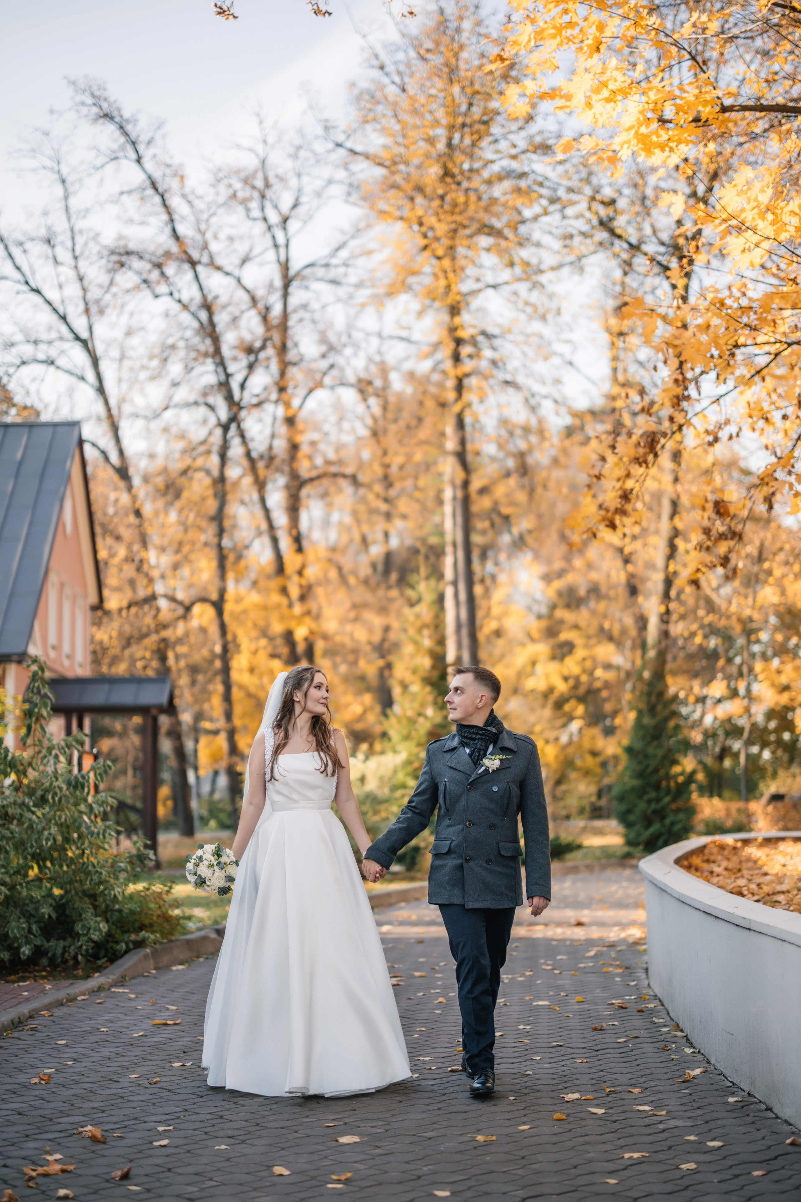 Фата. Александр Антонов. Профессиональный свадебный, репортажный фотограф в Москве, Подольске. Фото+Видео на любой праздник