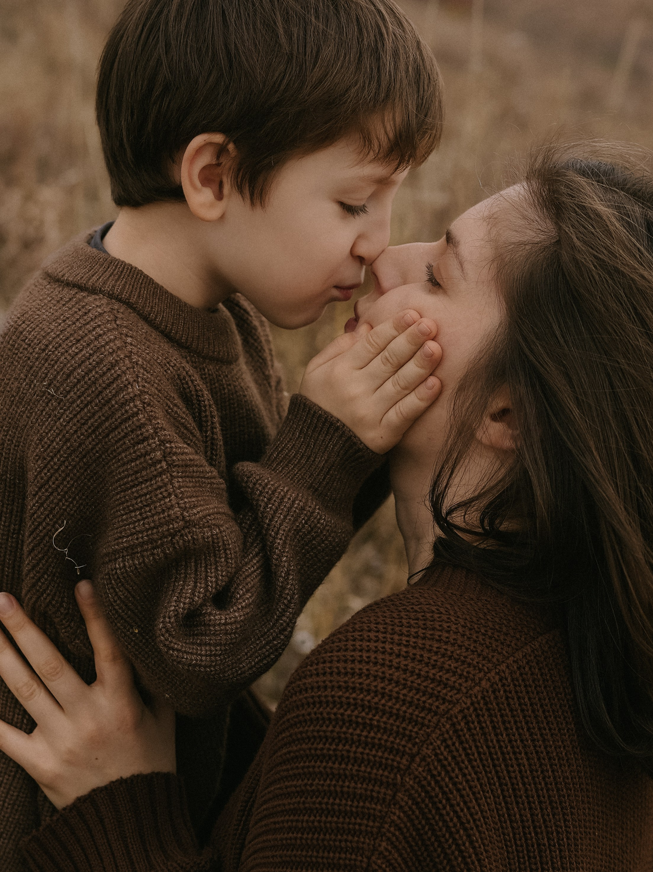 Семейная съемка Дианы с сыном. Свадебный фотограф Ирина Беляева Пятигорск|Кисловодск|Эльбрус|Домбай