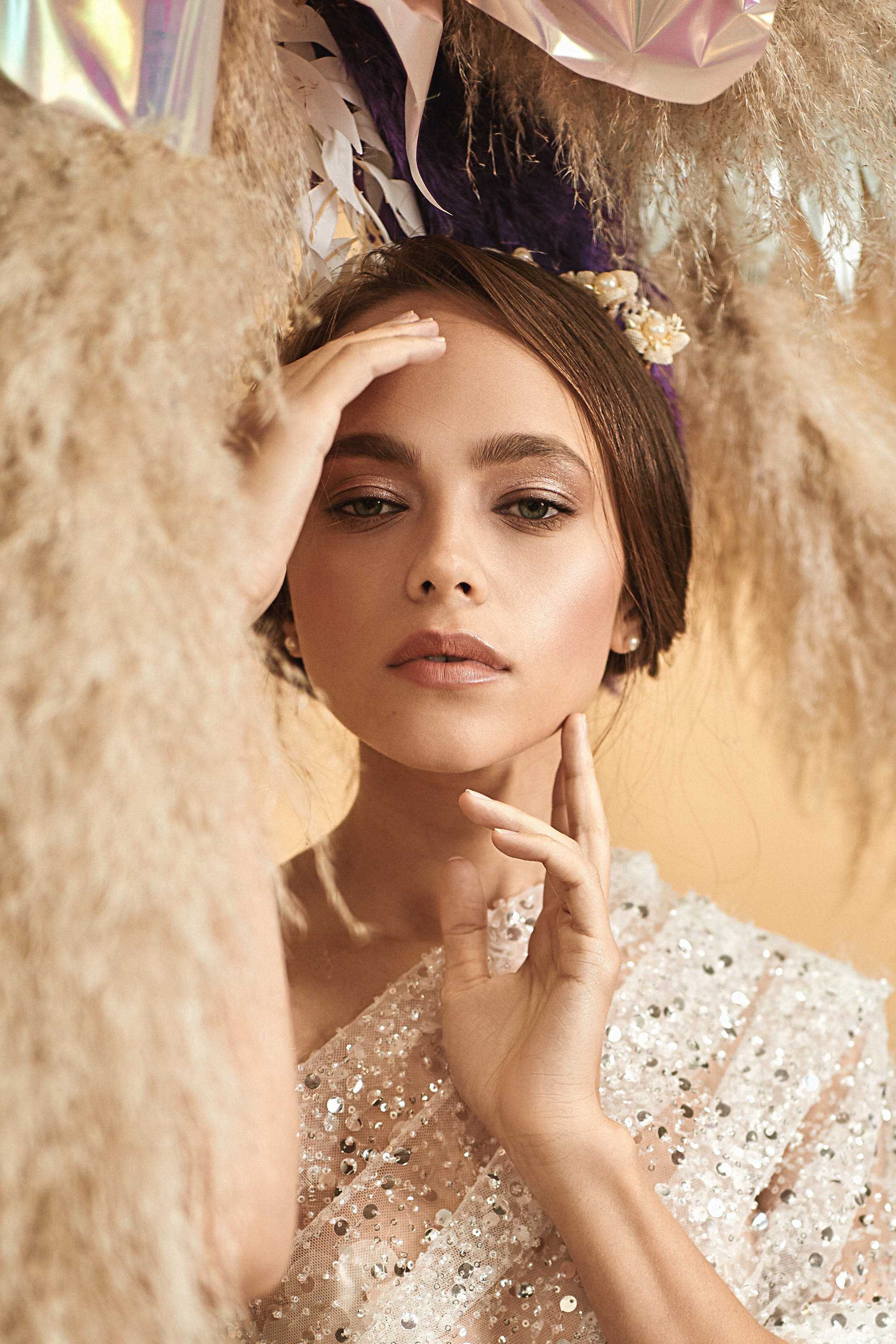 Портретная фотография в Санкт-Петербурге. Фотограф в Санкт-Петербурге/СПб Галямова Ульяна