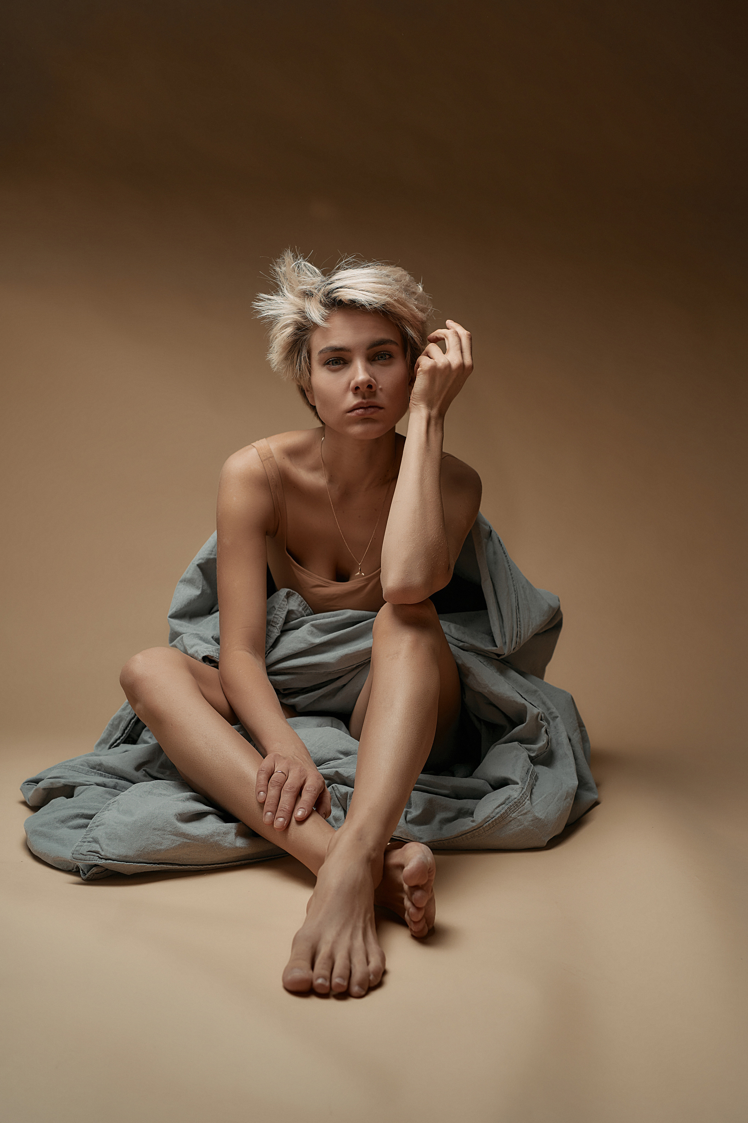 Портретная фотография в Санкт-Петербурге. Фотограф в Санкт-Петербурге/СПб Галямова Ульяна