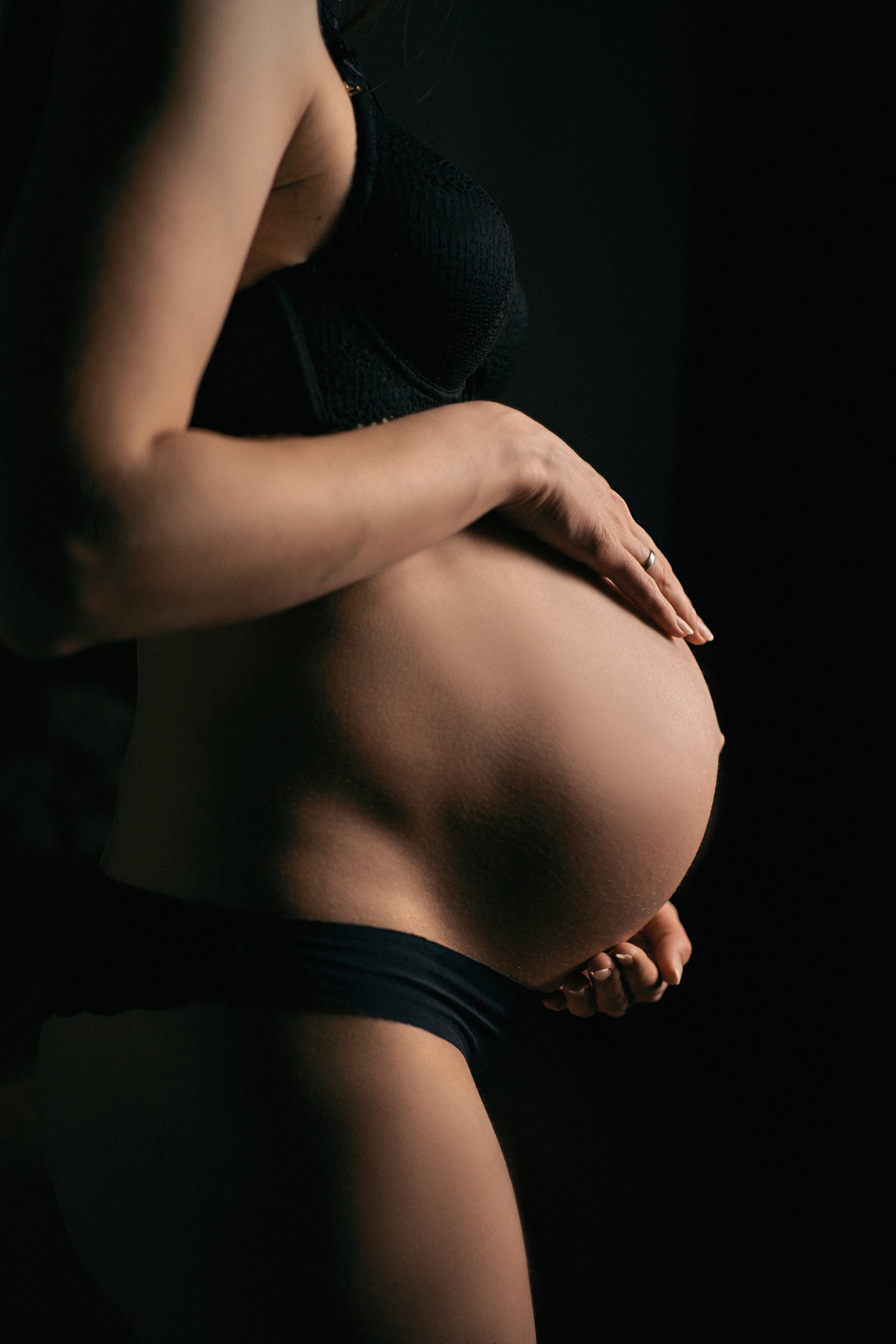 Фотосессия для беременных в Ханты-Мансийске. Фотограф в Санкт-Петербурге/СПб Галямова Ульяна