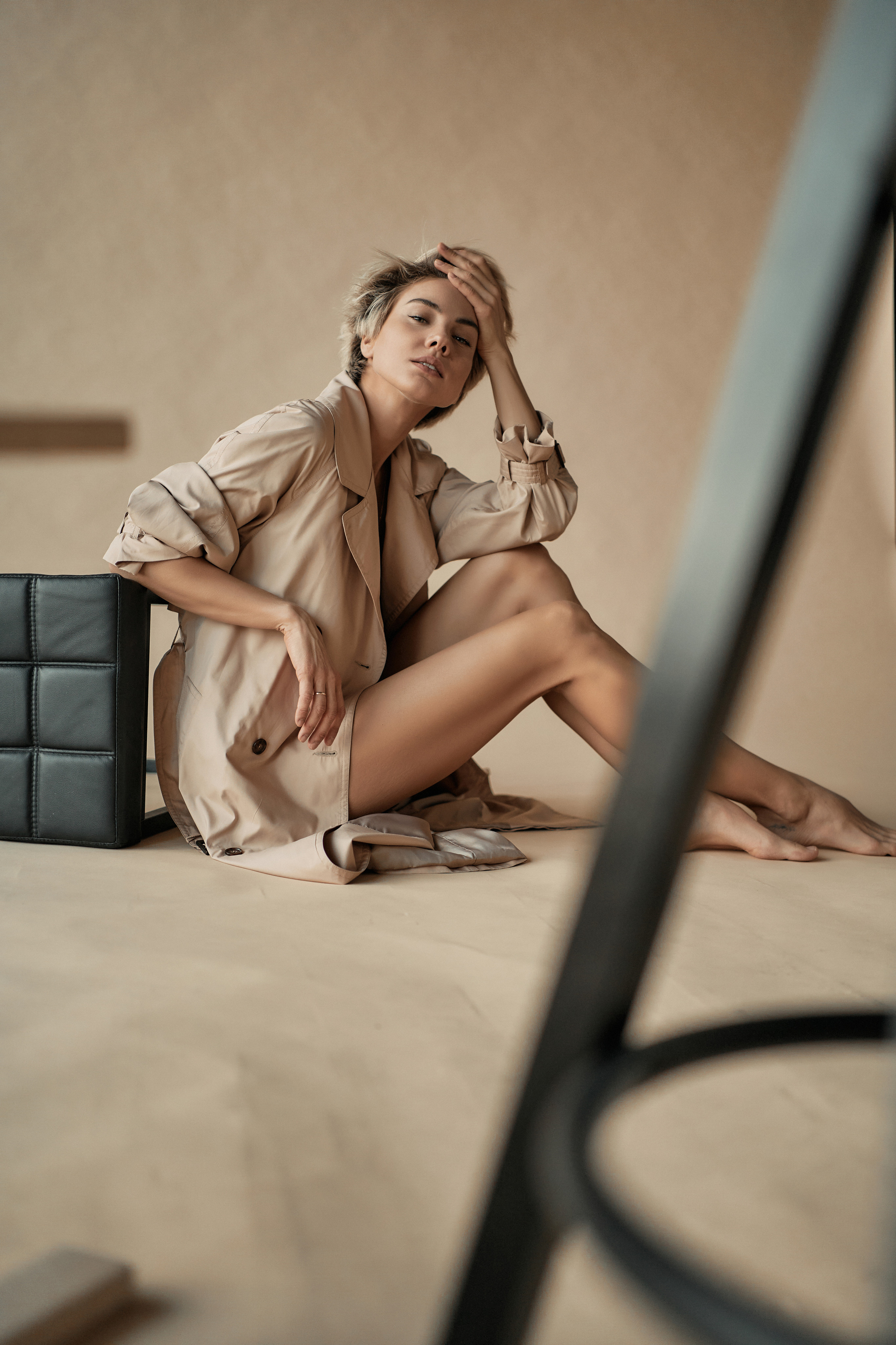 Портретная фотография в Санкт-Петербурге. Фотограф в Санкт-Петербурге/СПб Галямова Ульяна