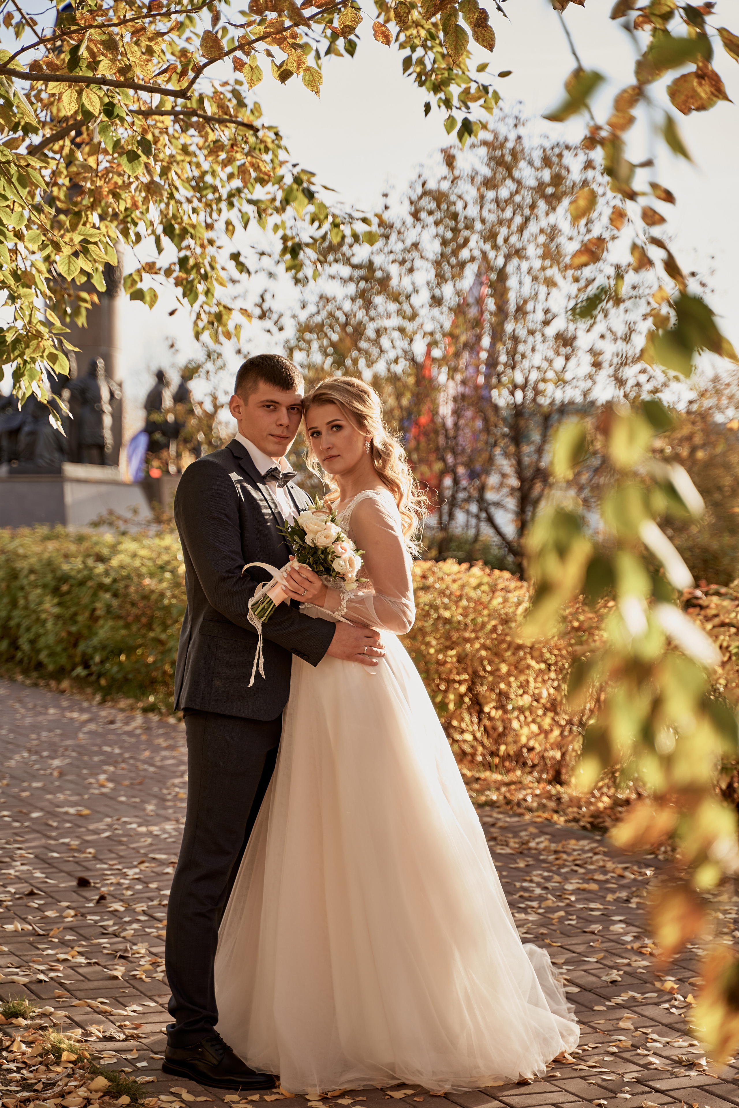 Свадьбы. Фотограф в Санкт-Петербурге/СПб Галямова Ульяна