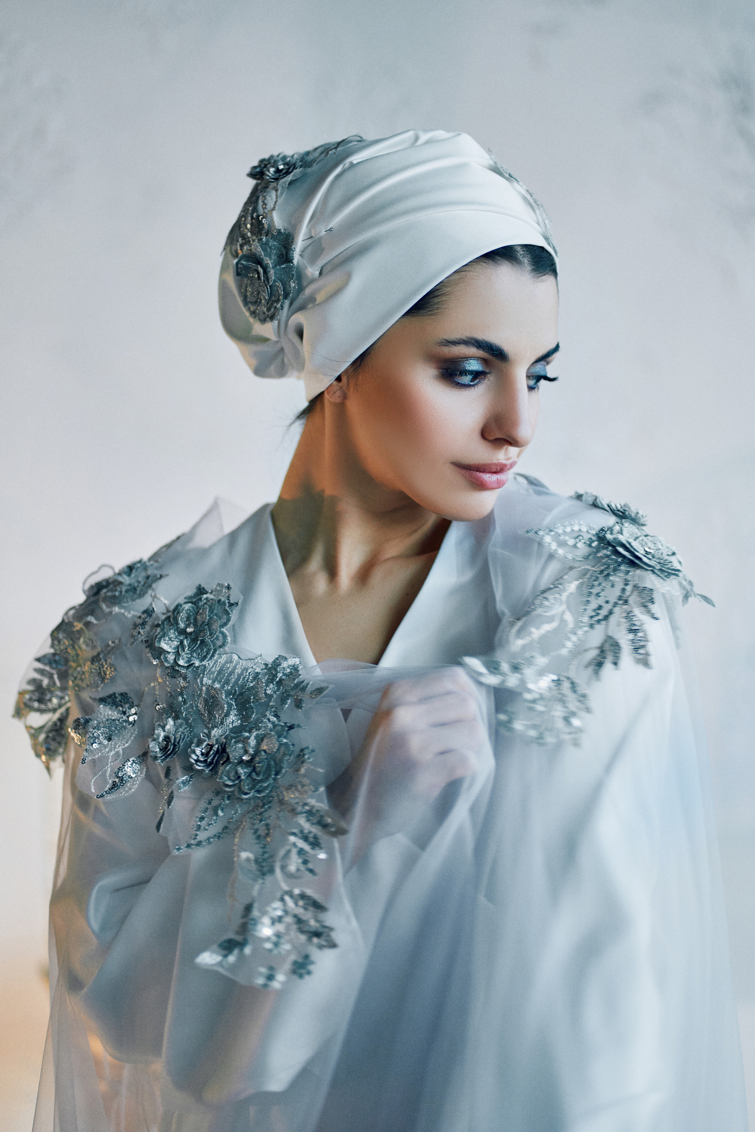 Портретная фотография в Санкт-Петербурге. Фотограф в Санкт-Петербурге/СПб Галямова Ульяна