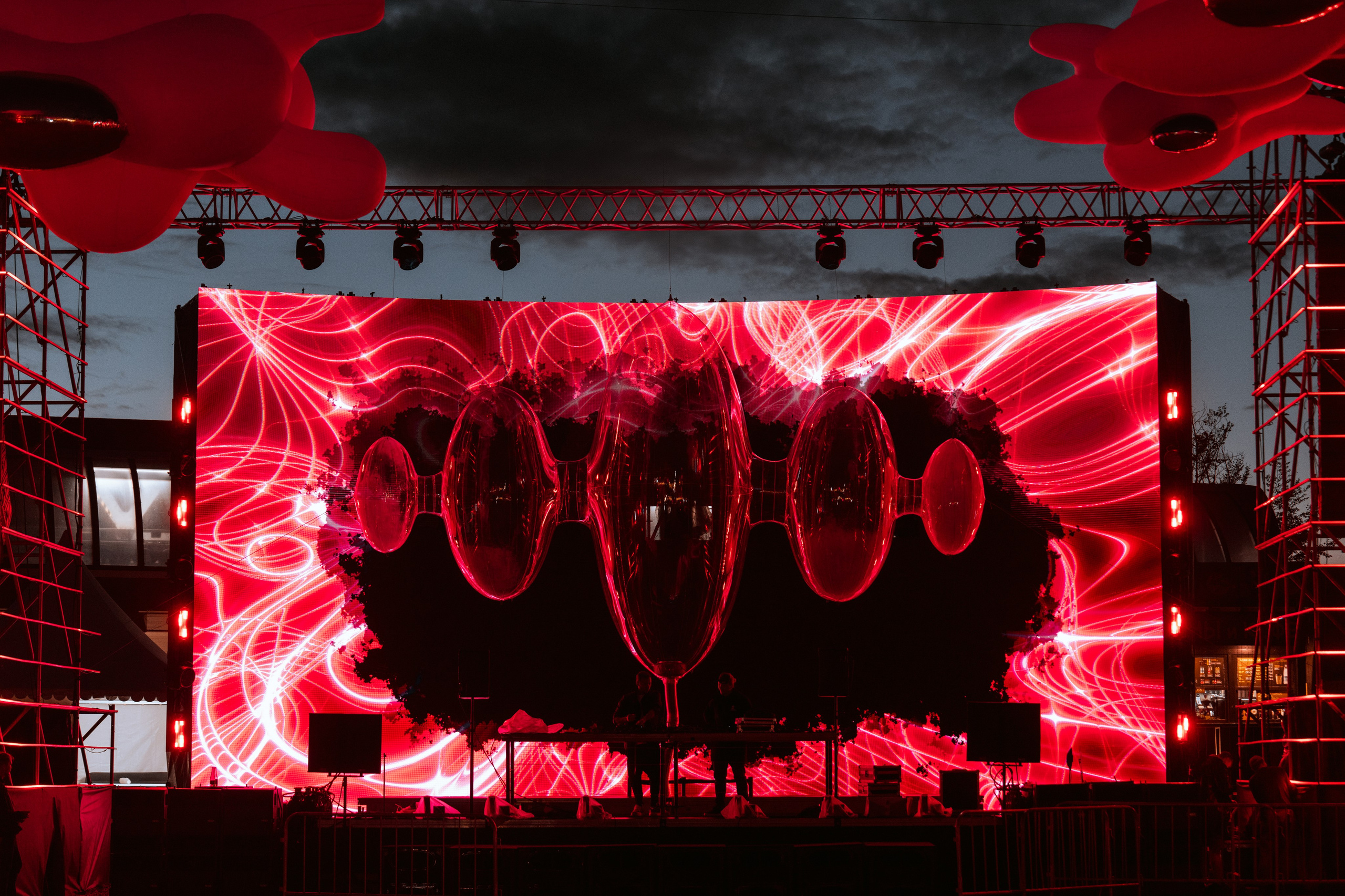 New Star Weekend, SILA SVETA. @tomrus: Рустам Шагиморданов — фотограф