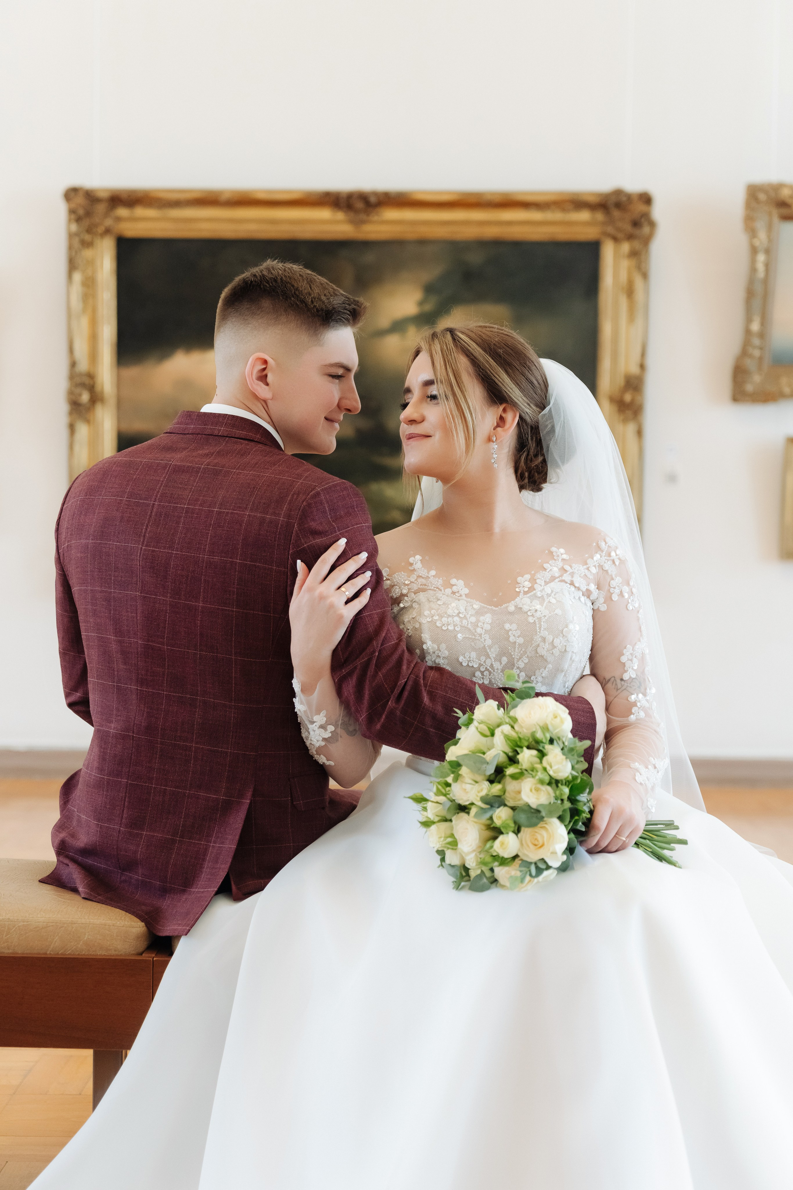 Свадебные. Свадебный и репортажный фотограф