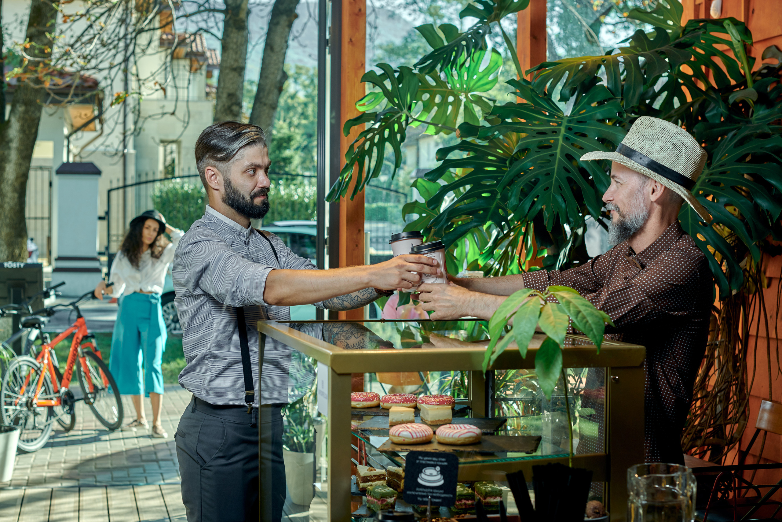 Рекламная фотосъемка. Фотограф в Сочи Дмитрий Полянский