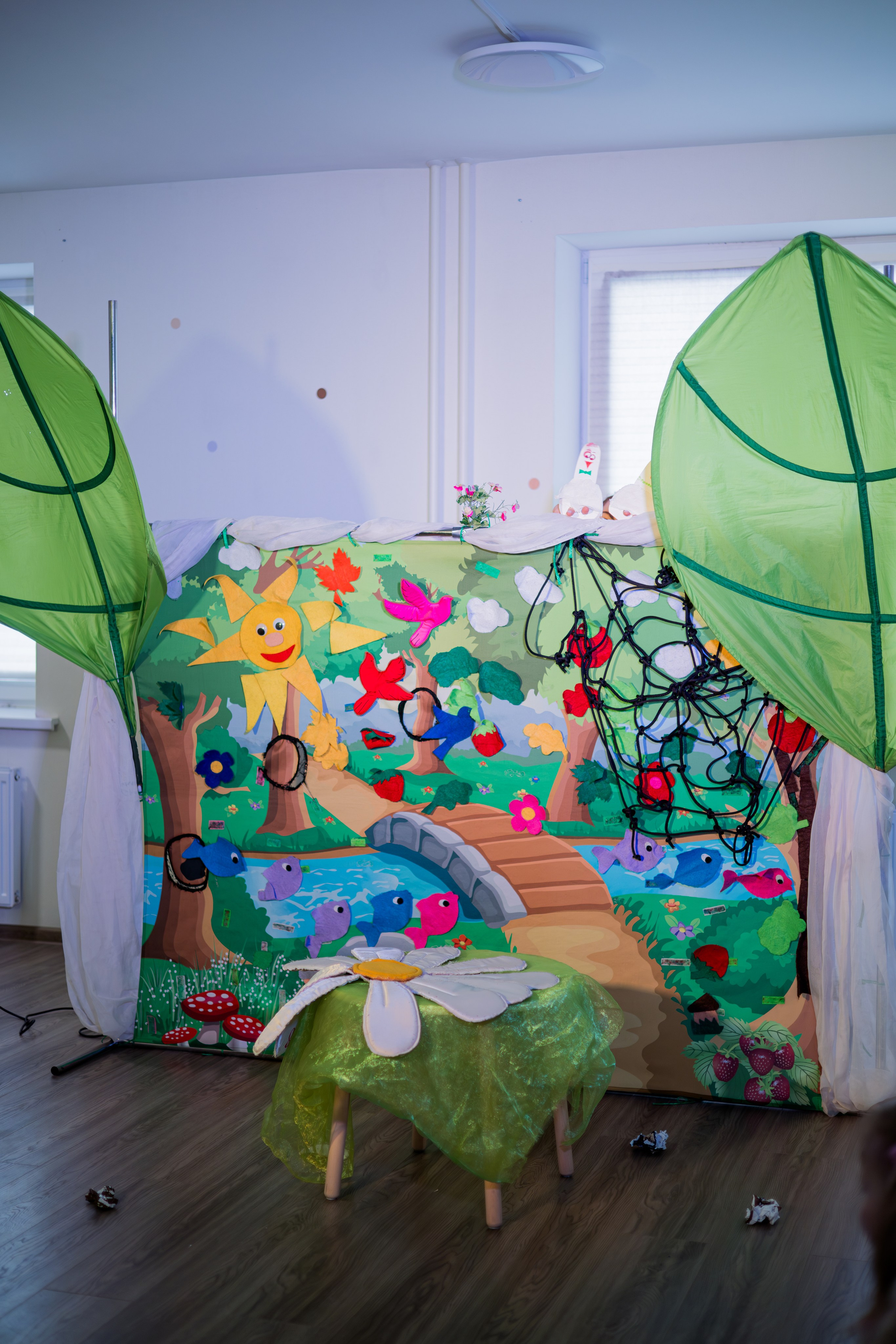 Альбомы — утренник в саду Скороговорка. Свадебный и семейный фотограф в Санкт-Петербурге Макеева Наталья