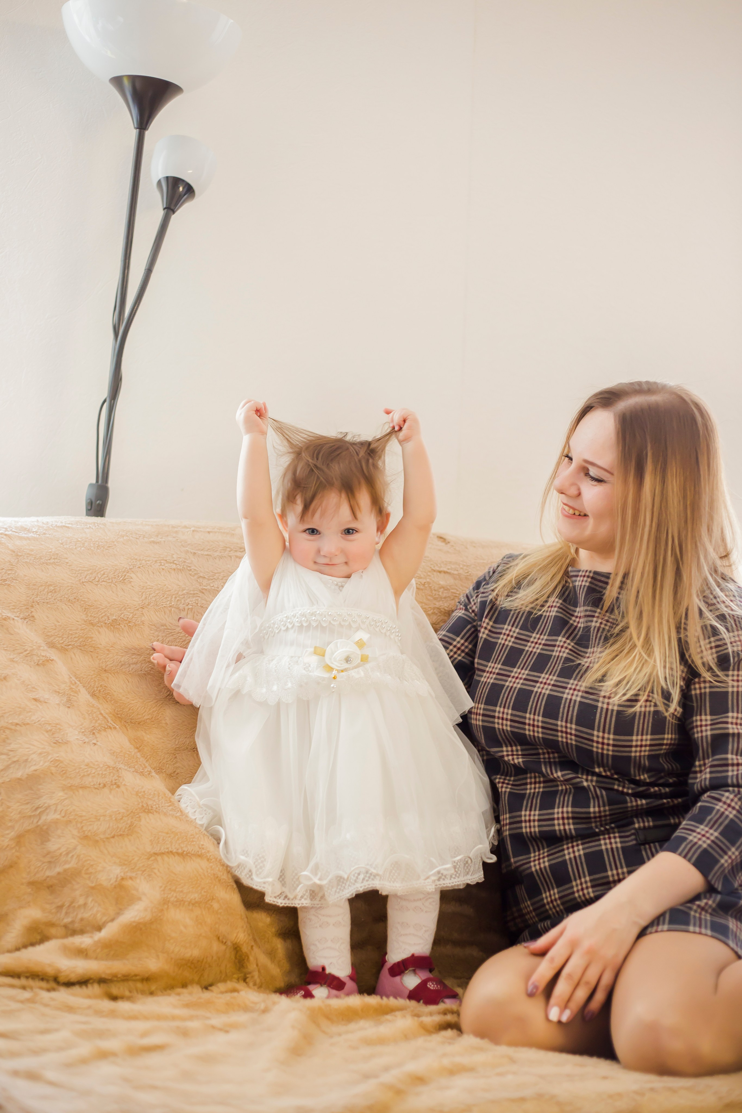 Семьи — Дане 1 год. Свадебный и семейный фотограф в Санкт-Петербурге Макеева Наталья