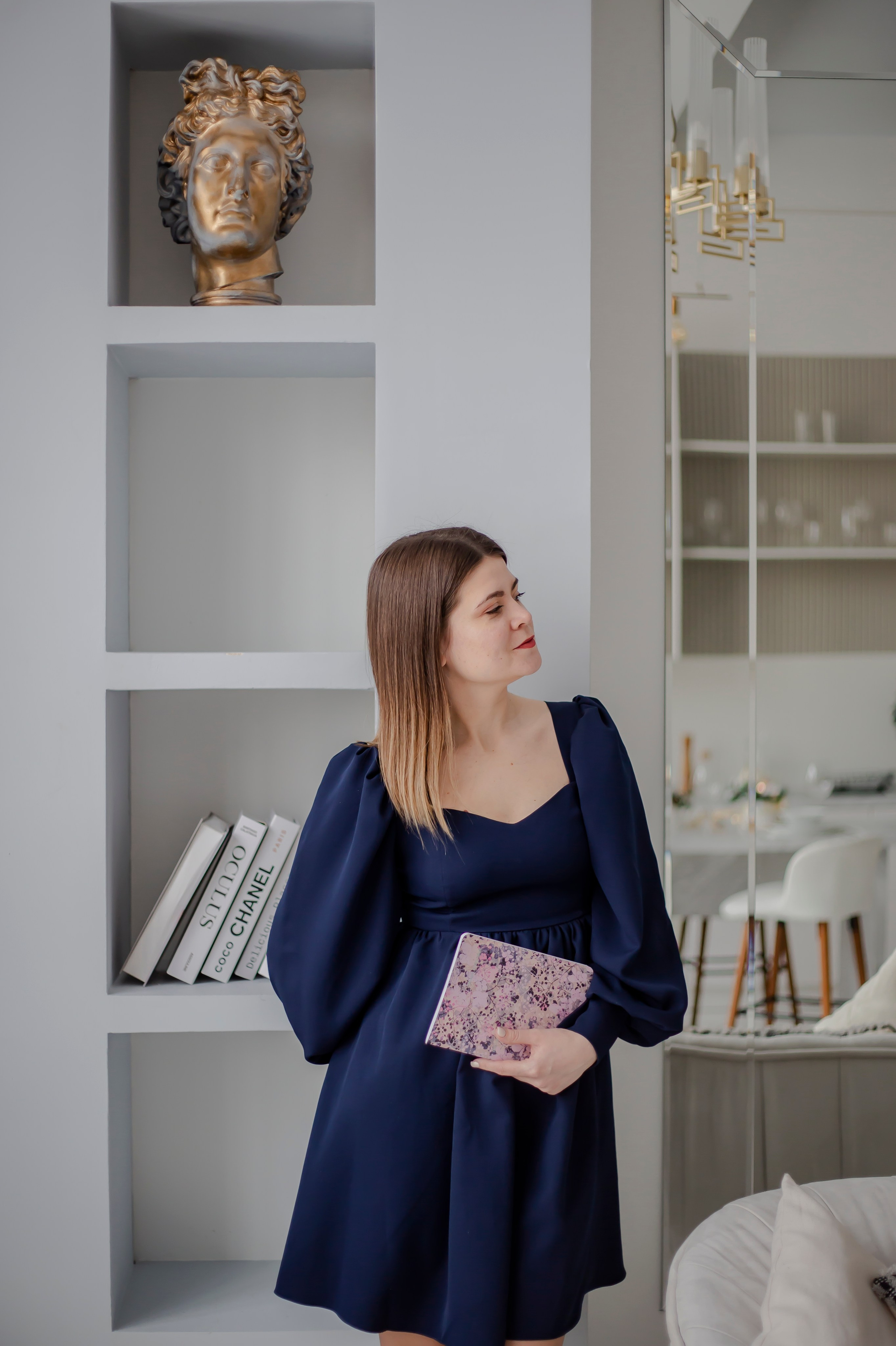 Индивид — Анастасия Солоницына Oriflame. Свадебный и семейный фотограф в Санкт-Петербурге Макеева Наталья