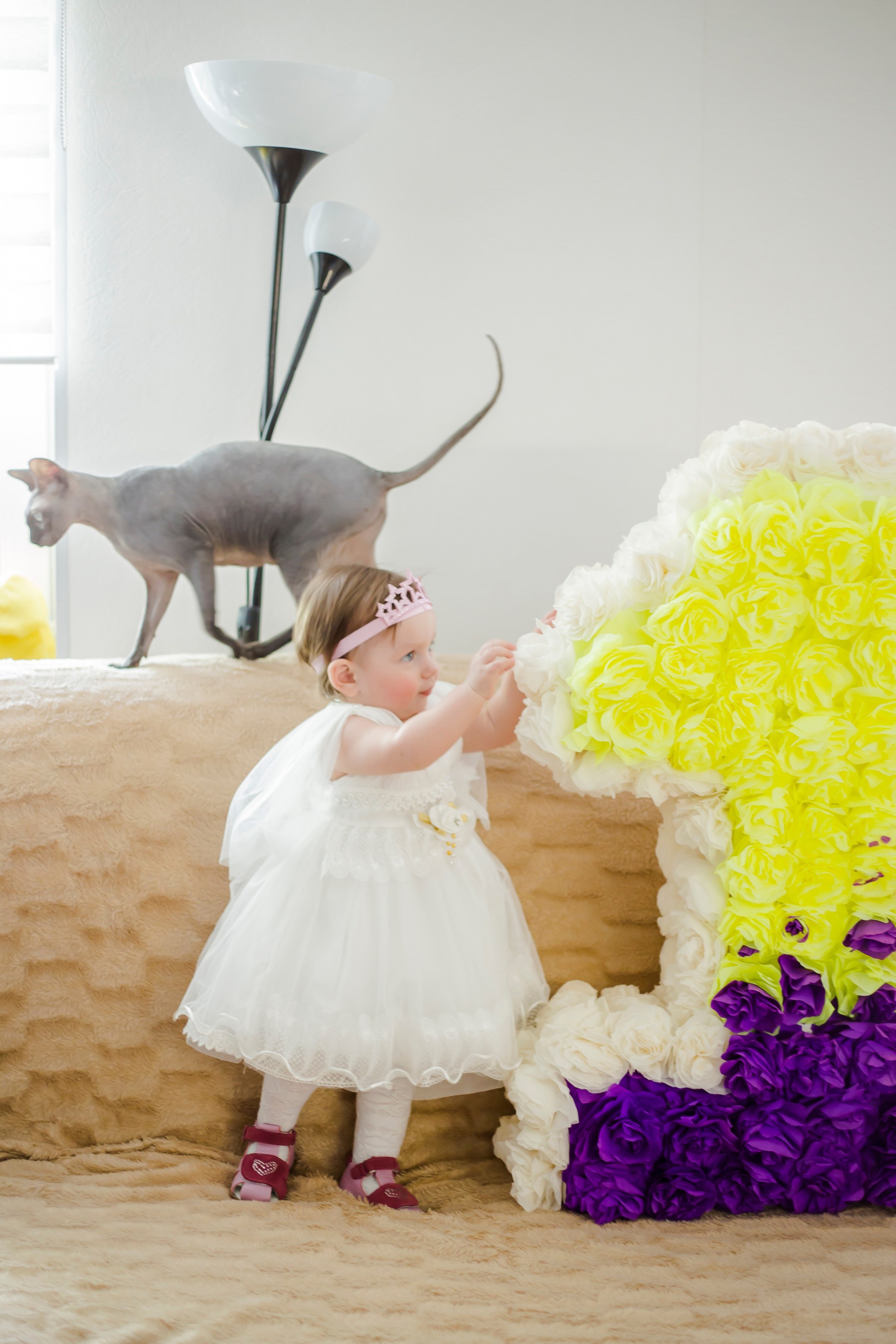 Семьи — Дане 1 год. Свадебный и семейный фотограф в Санкт-Петербурге Макеева Наталья