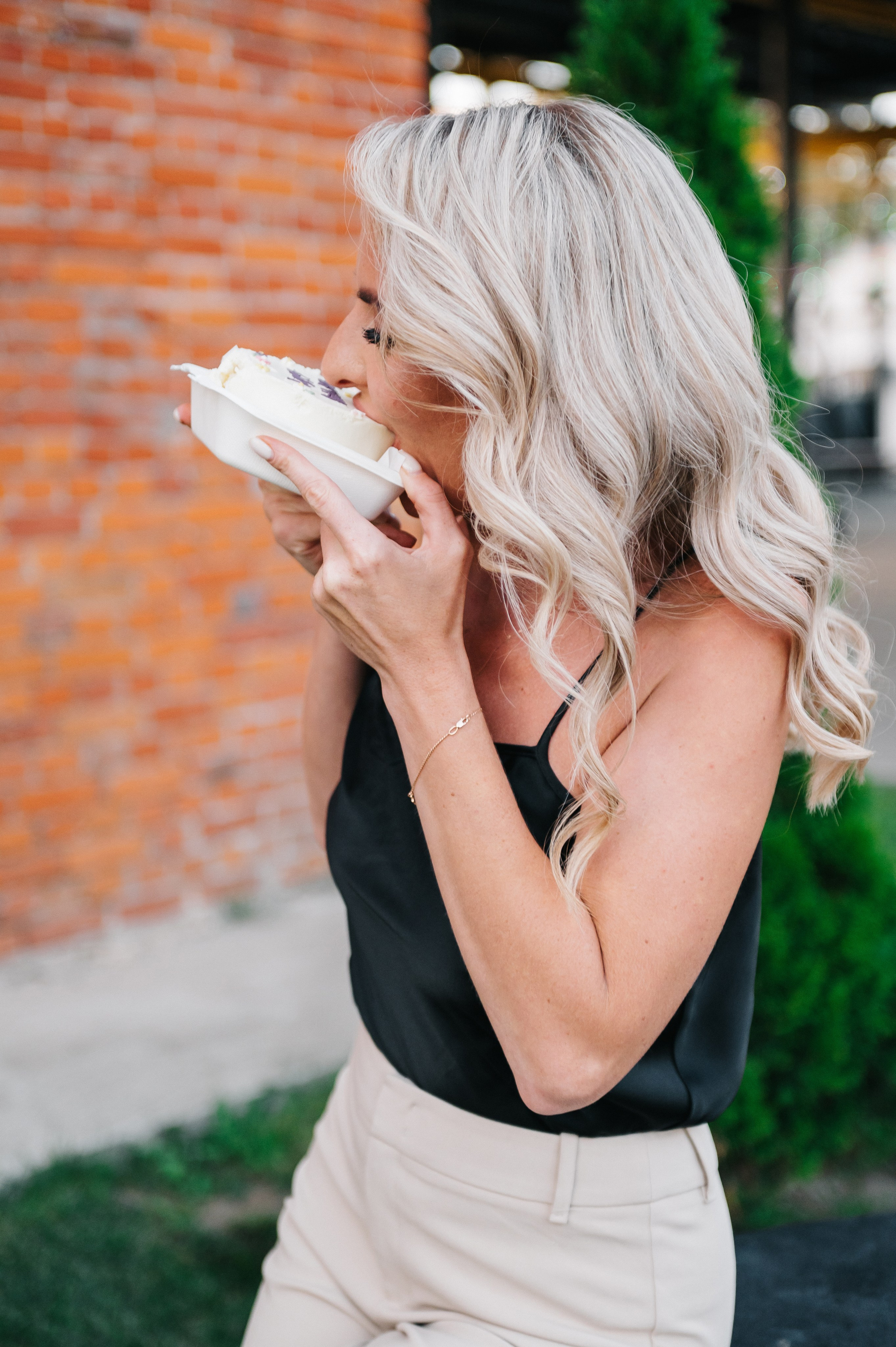 День рождения Ольги. Семейный и свадебный фотограф Алёна Морозова Коломна