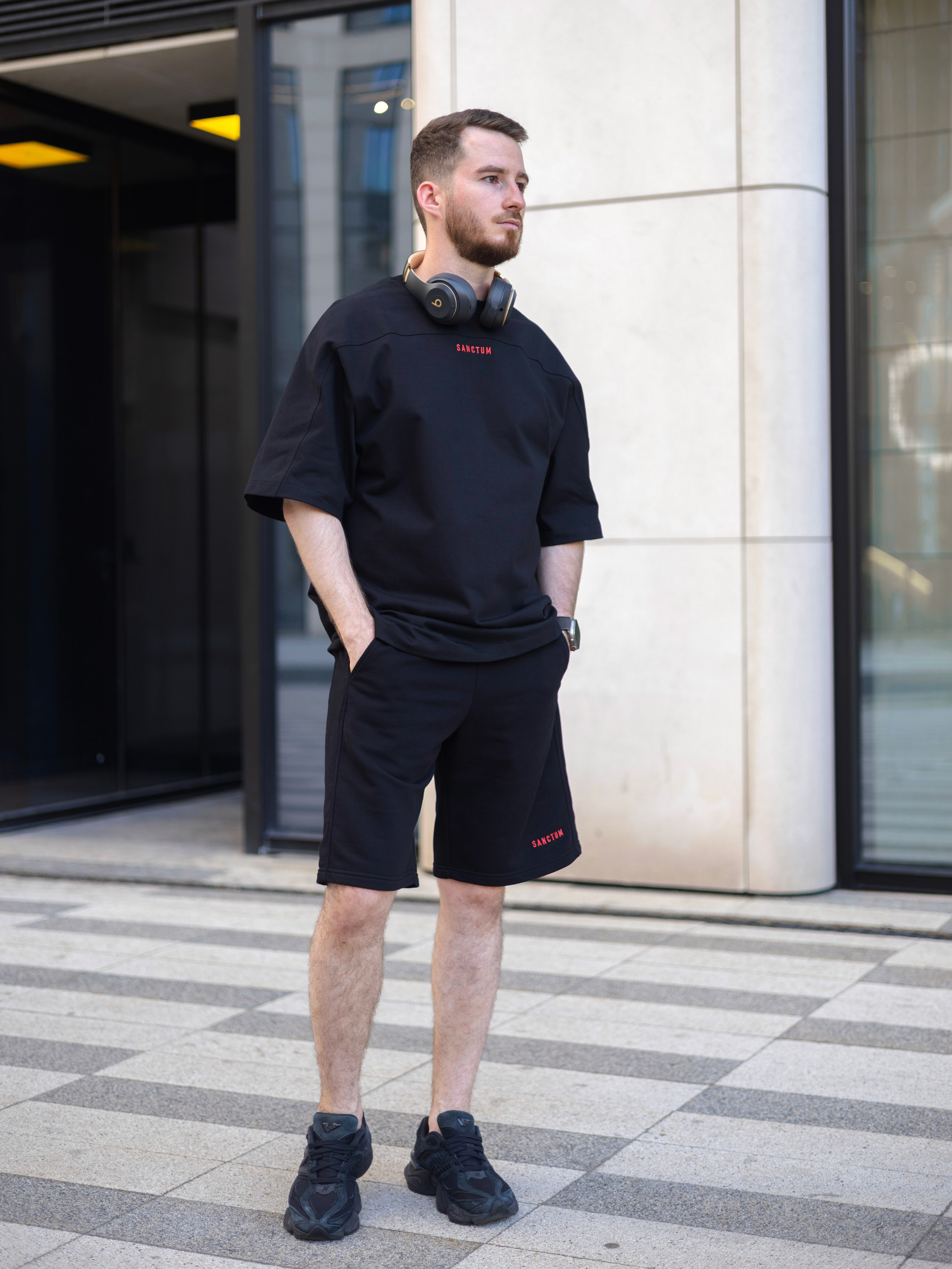 SANCTUM. Коммерческий фотограф в Москве