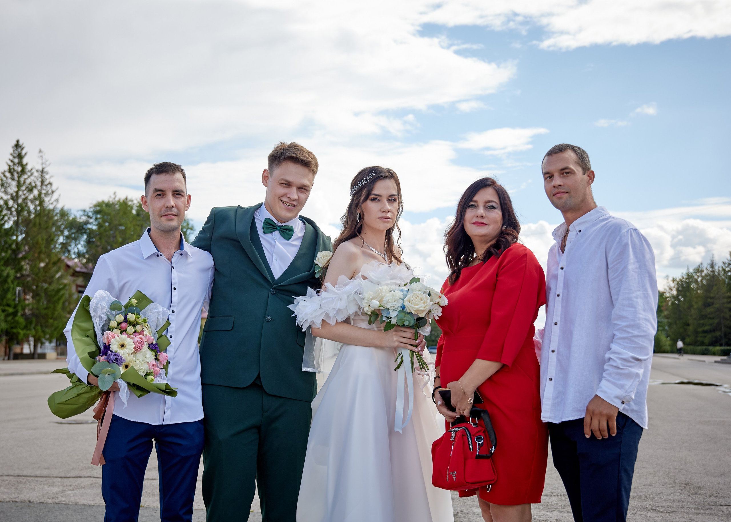 Антон и Кристина. Фотограф в Самаре Анастасия Афанасьева