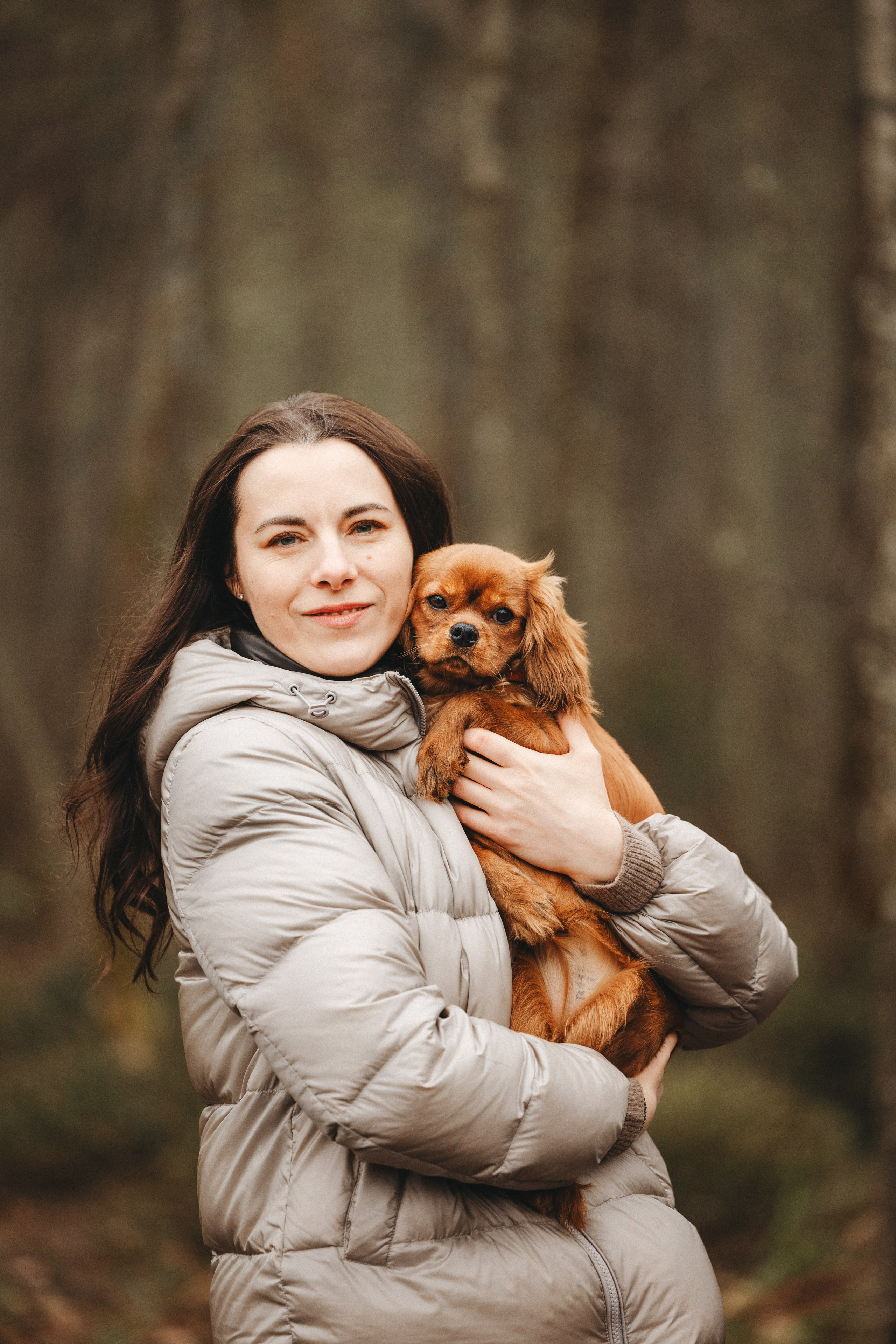 Встреча ККЧС. Фотограф анималист Осипчикова Мария