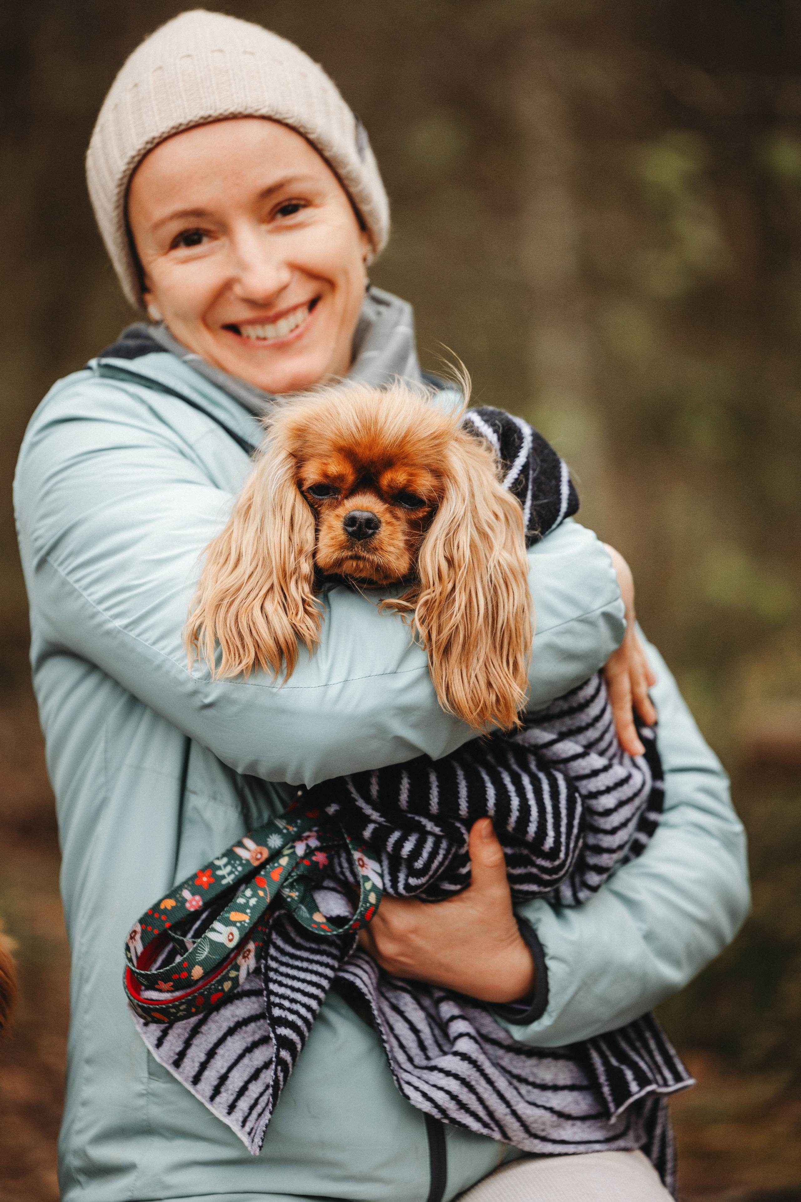 Встреча ККЧС. Фотограф анималист Осипчикова Мария