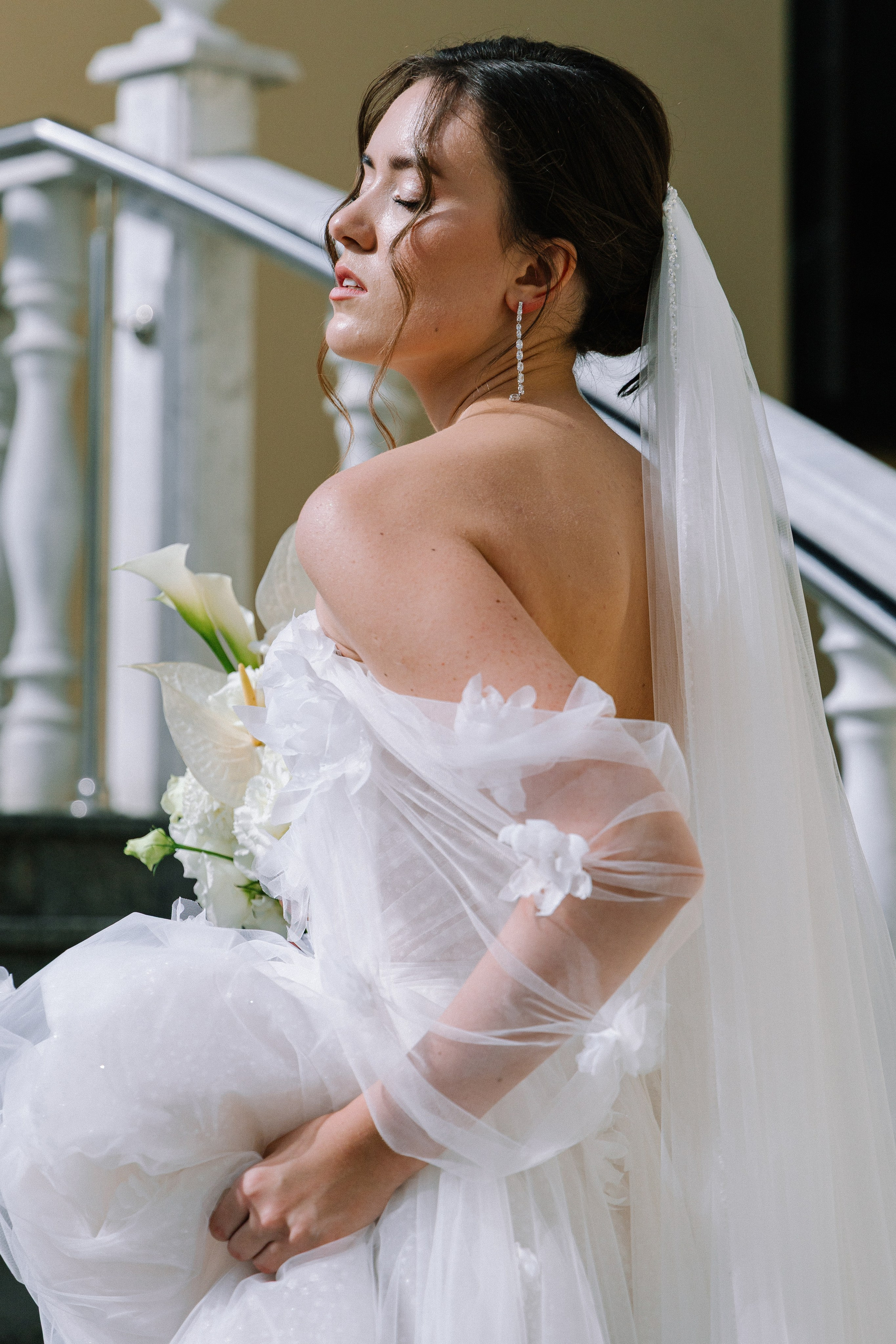 Данила и София. Свадебный фотограф и видеограф в Москве, Виктор Архилюк