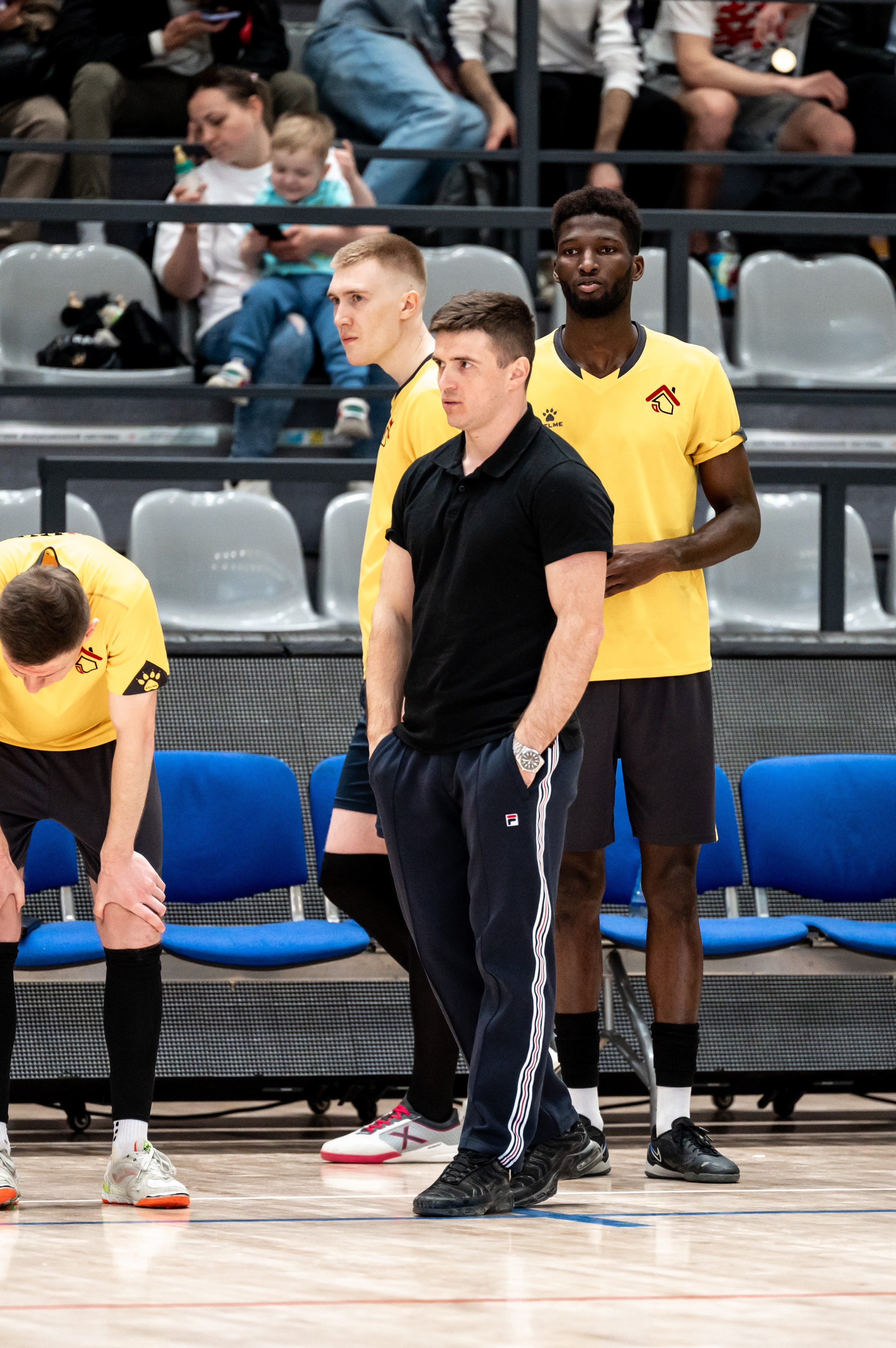 Финал АМФТО. Апрель, 2025. Спортивный фотограф в Туле и Тульской области. Файсханова Фото Спорт