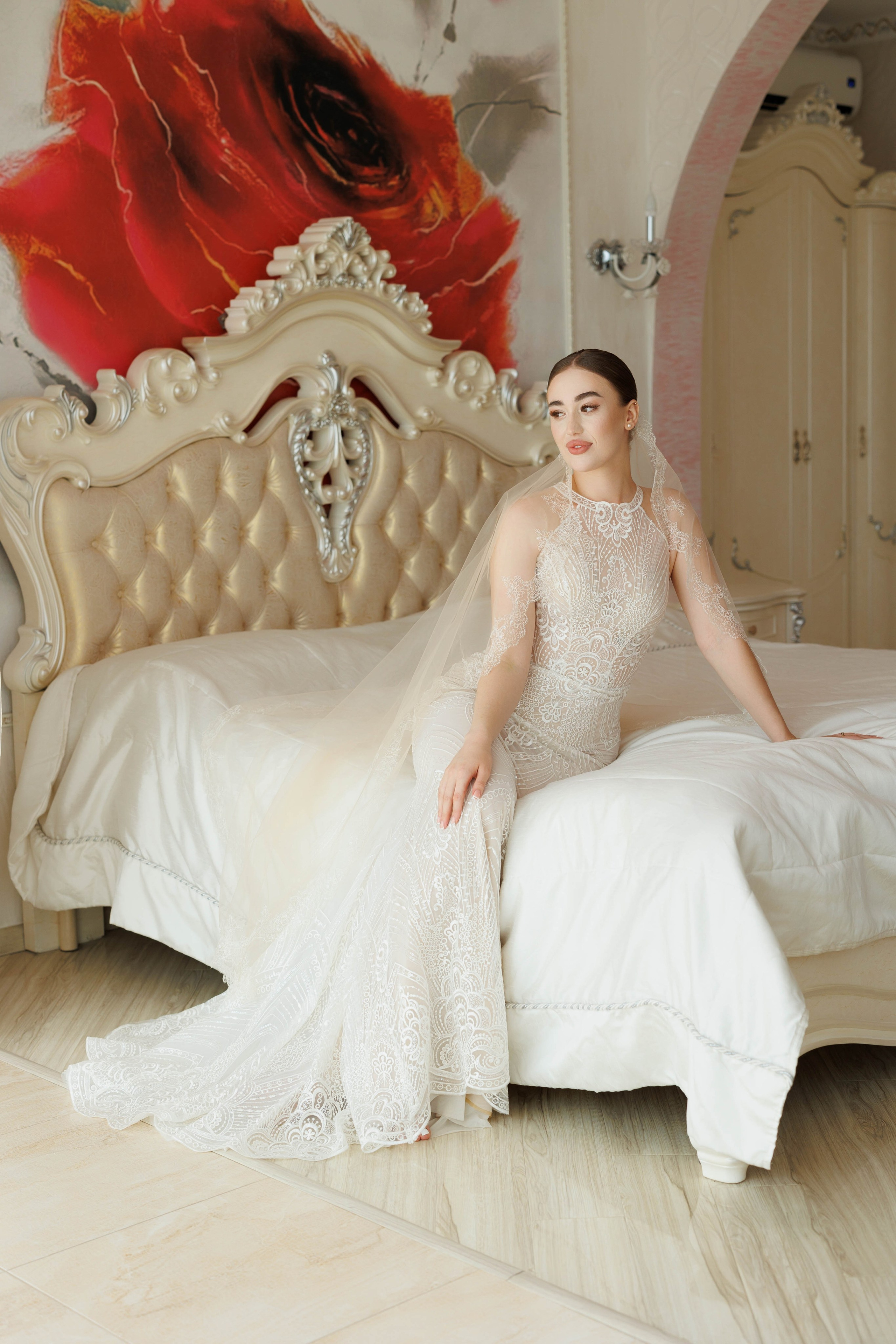 Богдан&Диана. Аксанна Аракелян