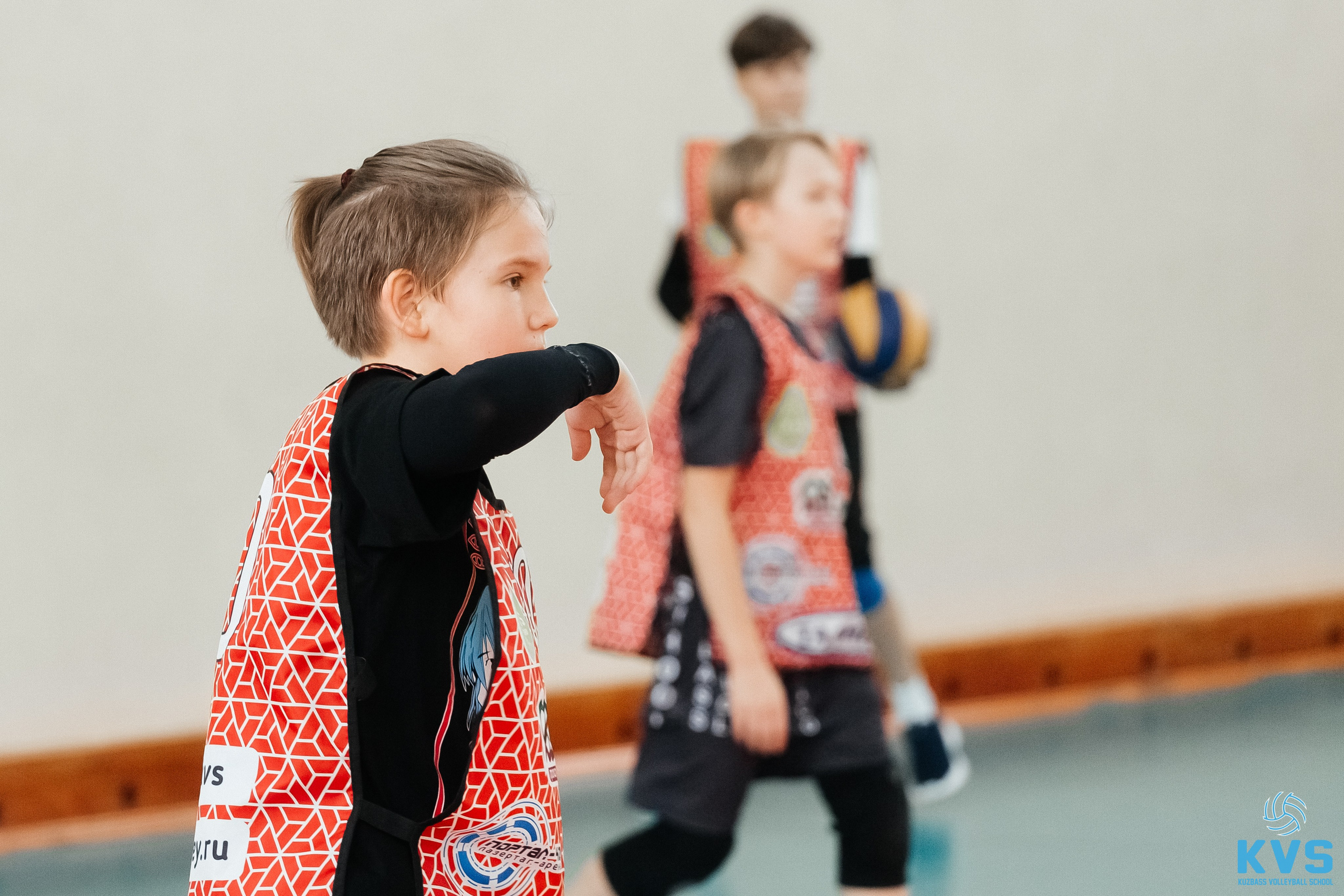 Волейбольный турнир «Надежда Сибири». Фотограф Кемерово | Сергей
