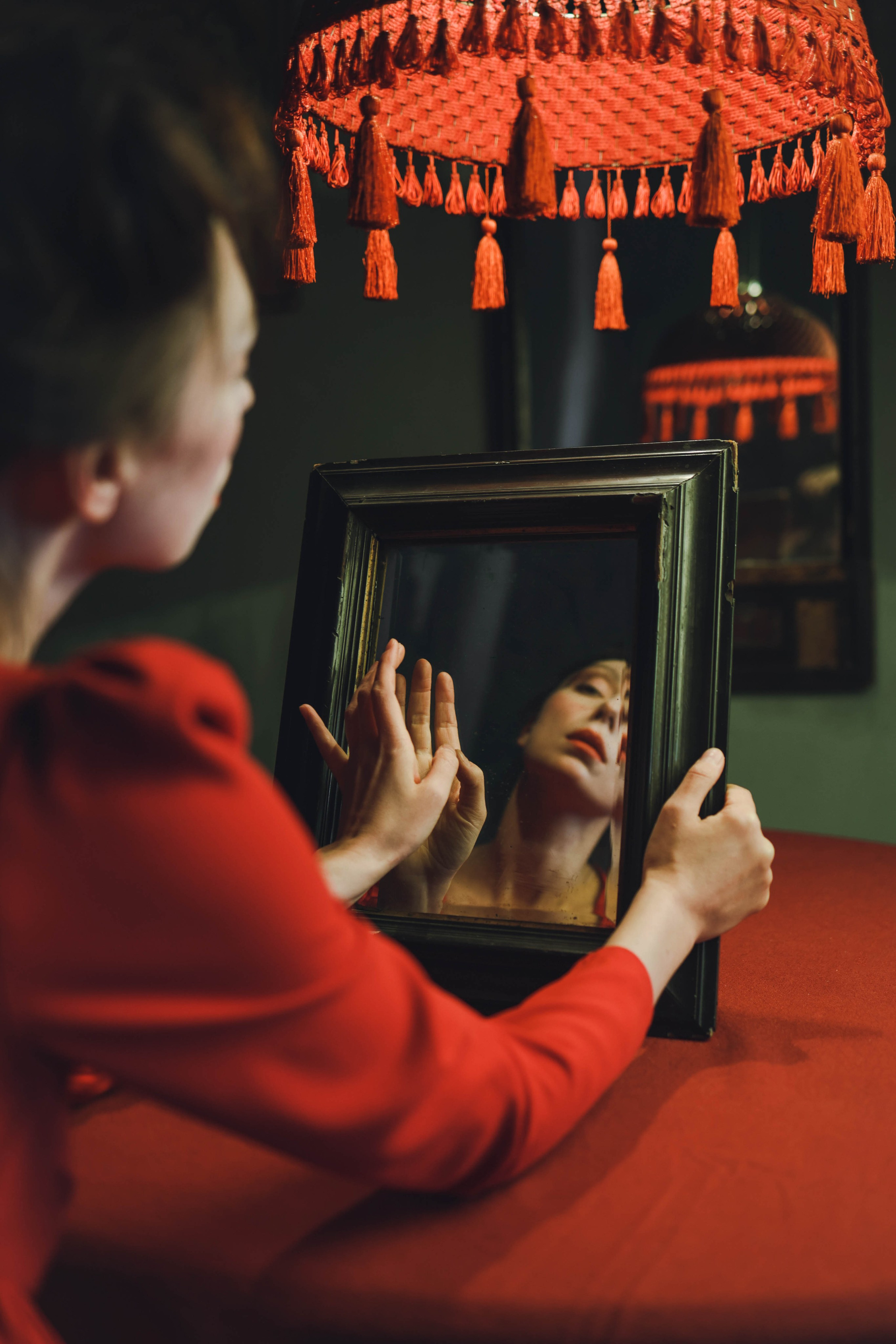 Портреты. Фотограф Диана Лысанова