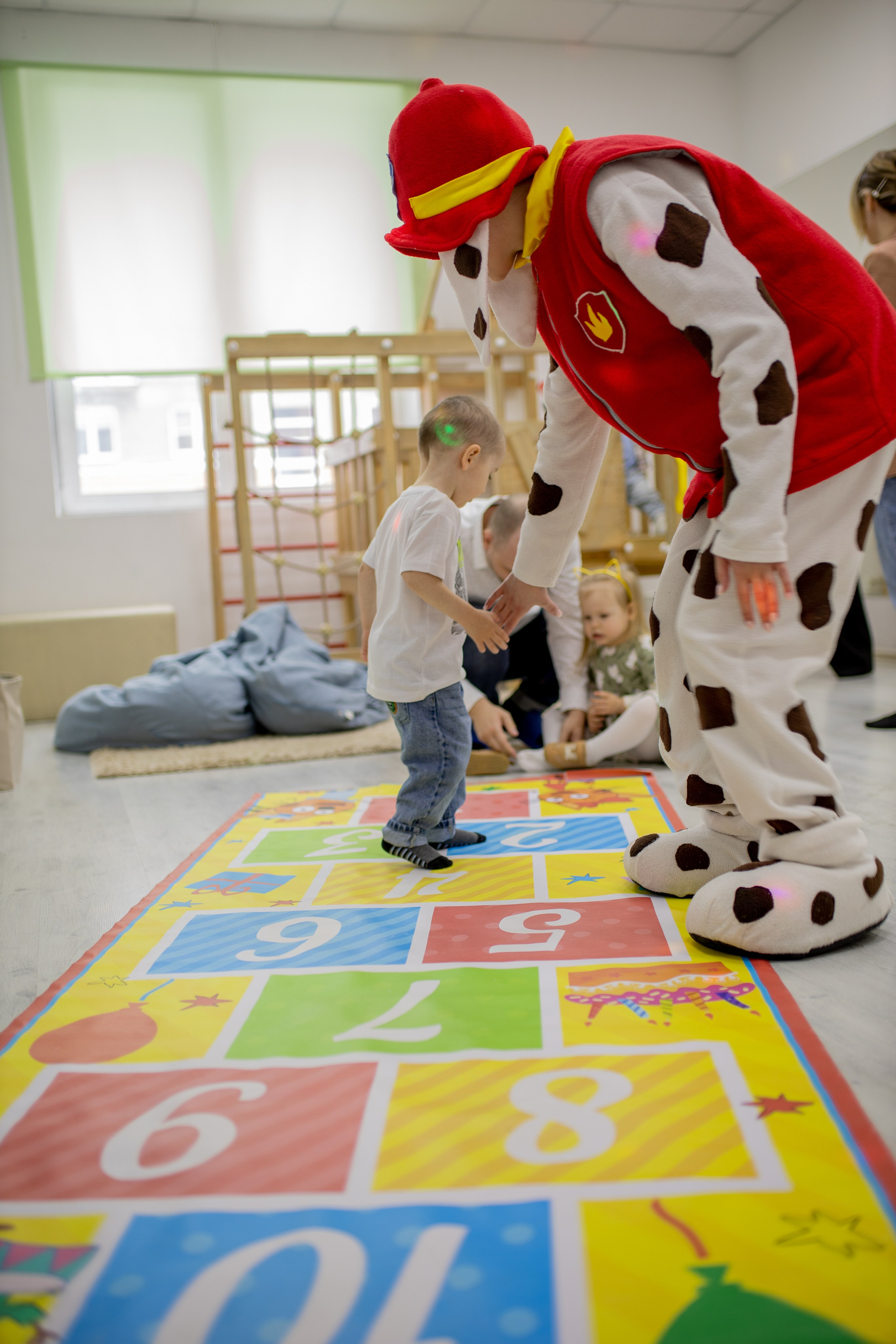 Вечеринка Вовочки. Семейный и детский фотограф в Петрозаводске