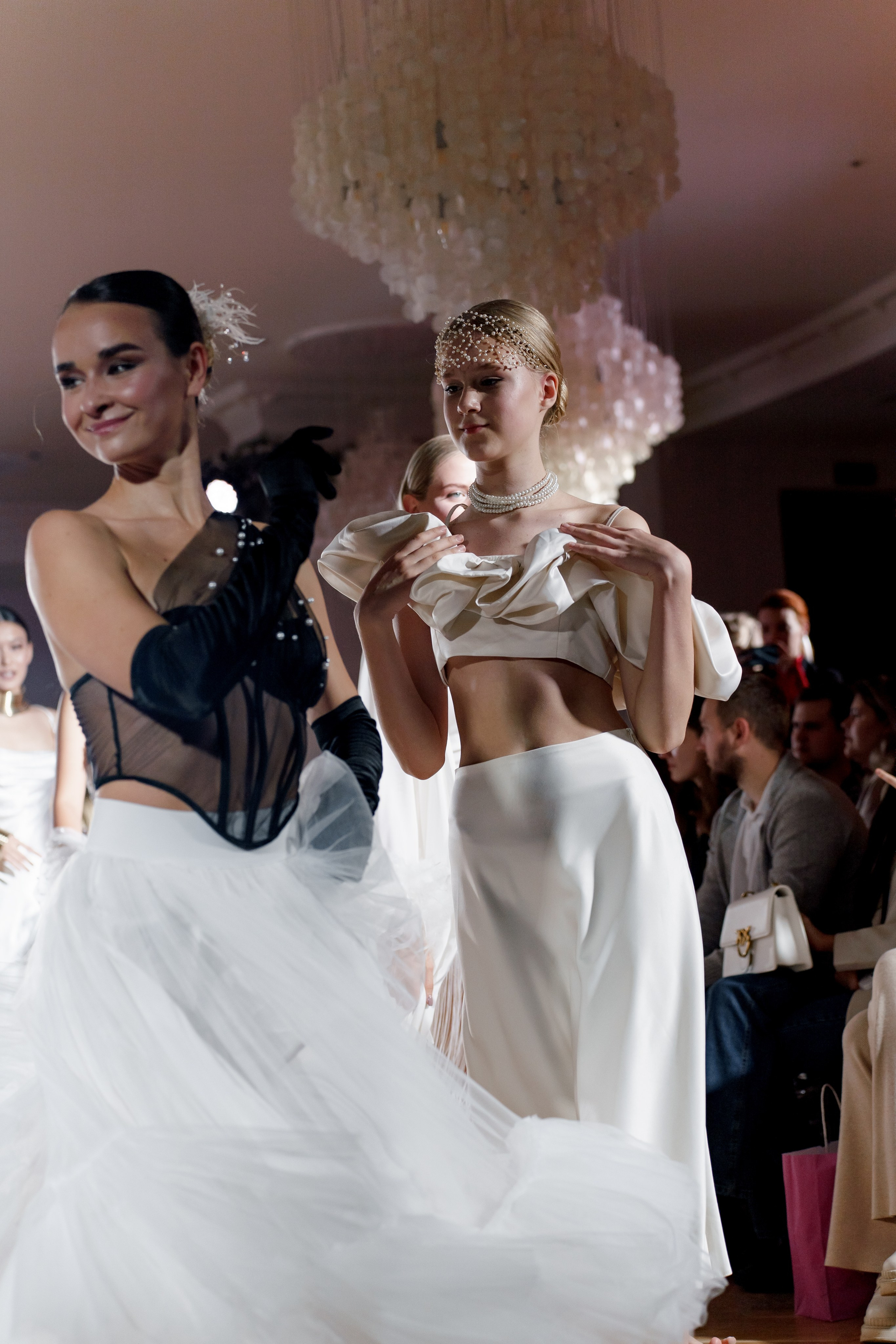 Выставка свадебных специалистов «Свадьба на 1000%». Свадебный фотограф в Санкт-Петербурге