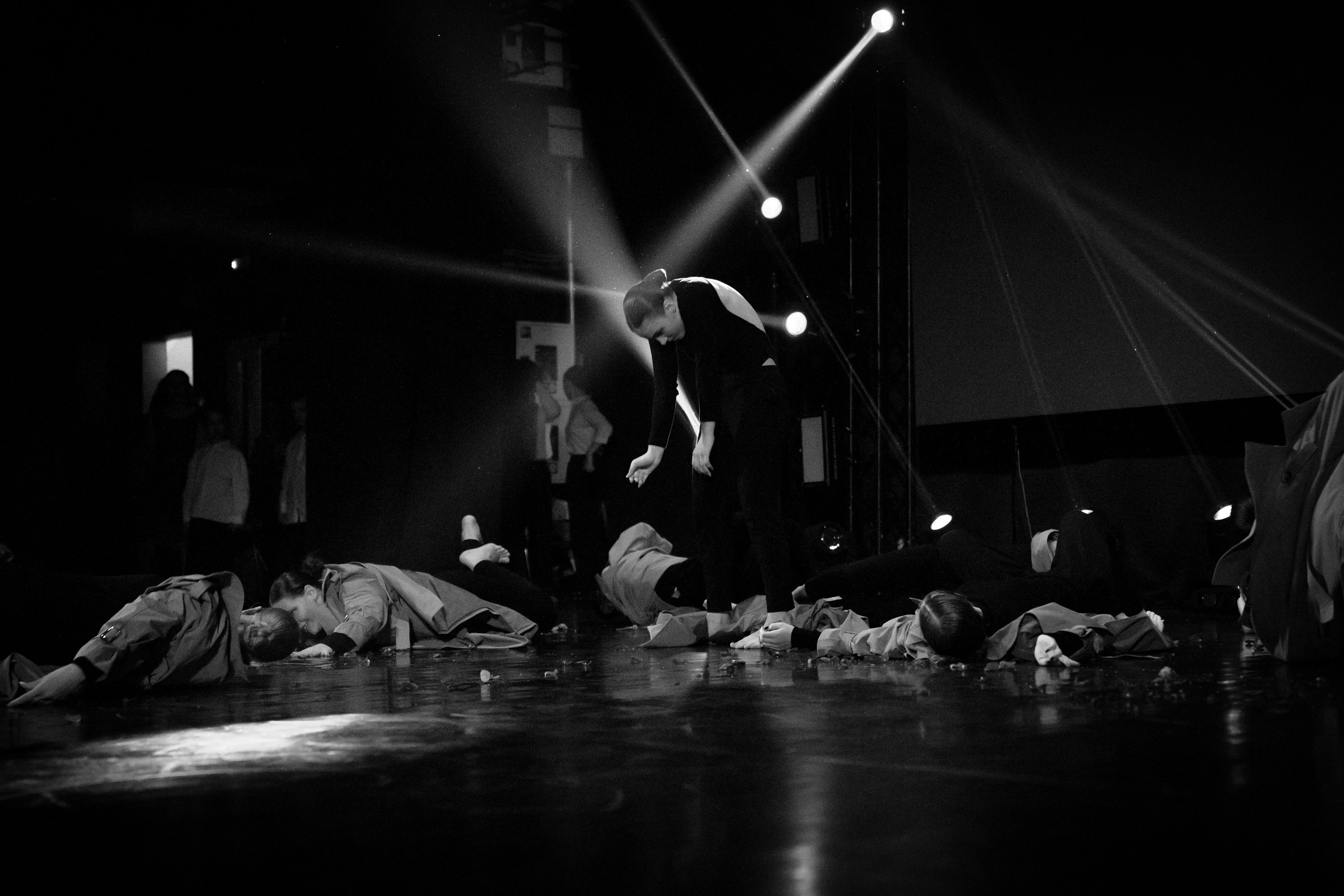 Отчетный концерт «БЕЗ ПРЕДЕЛА»