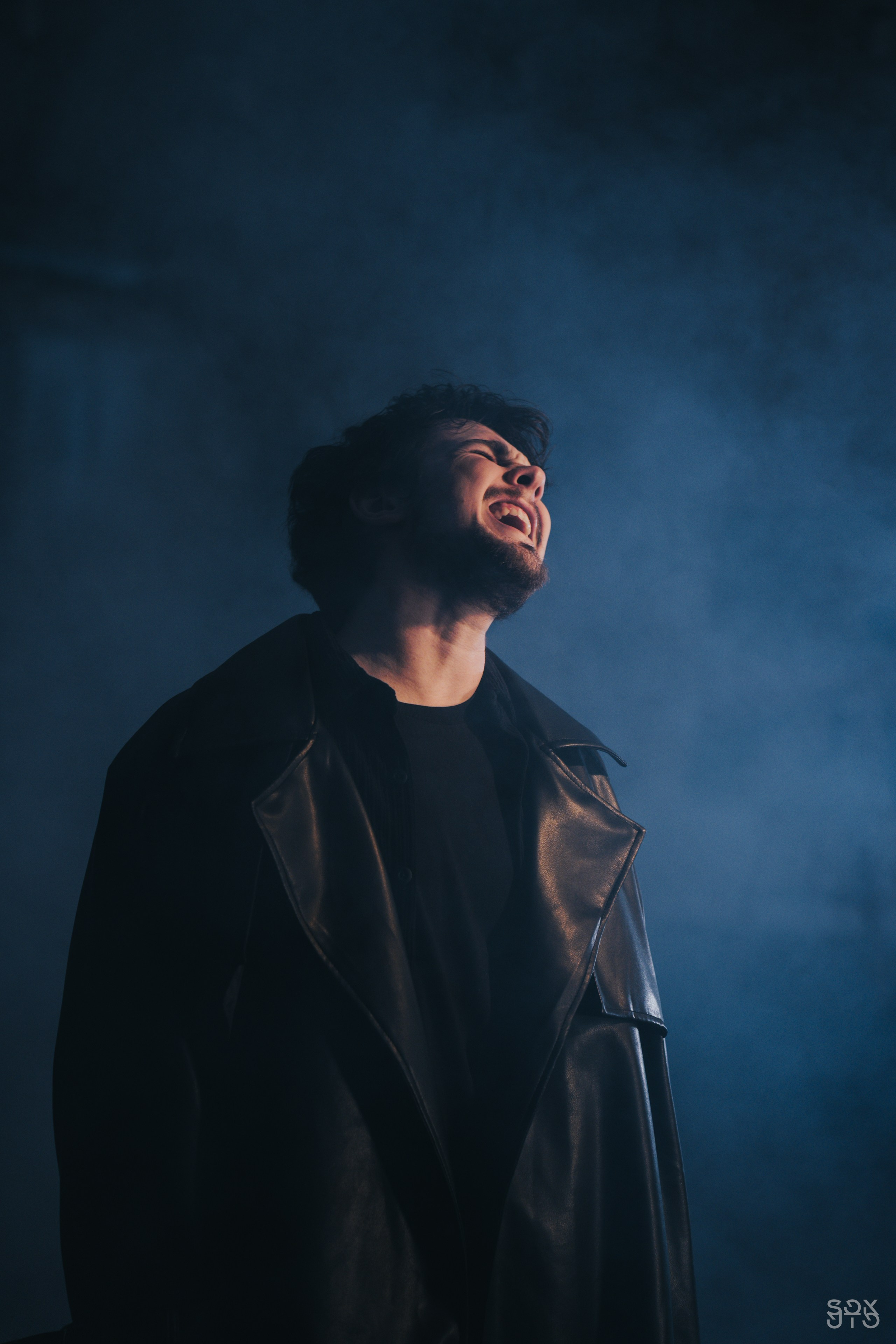 BAKED ROLL x Grad! ent