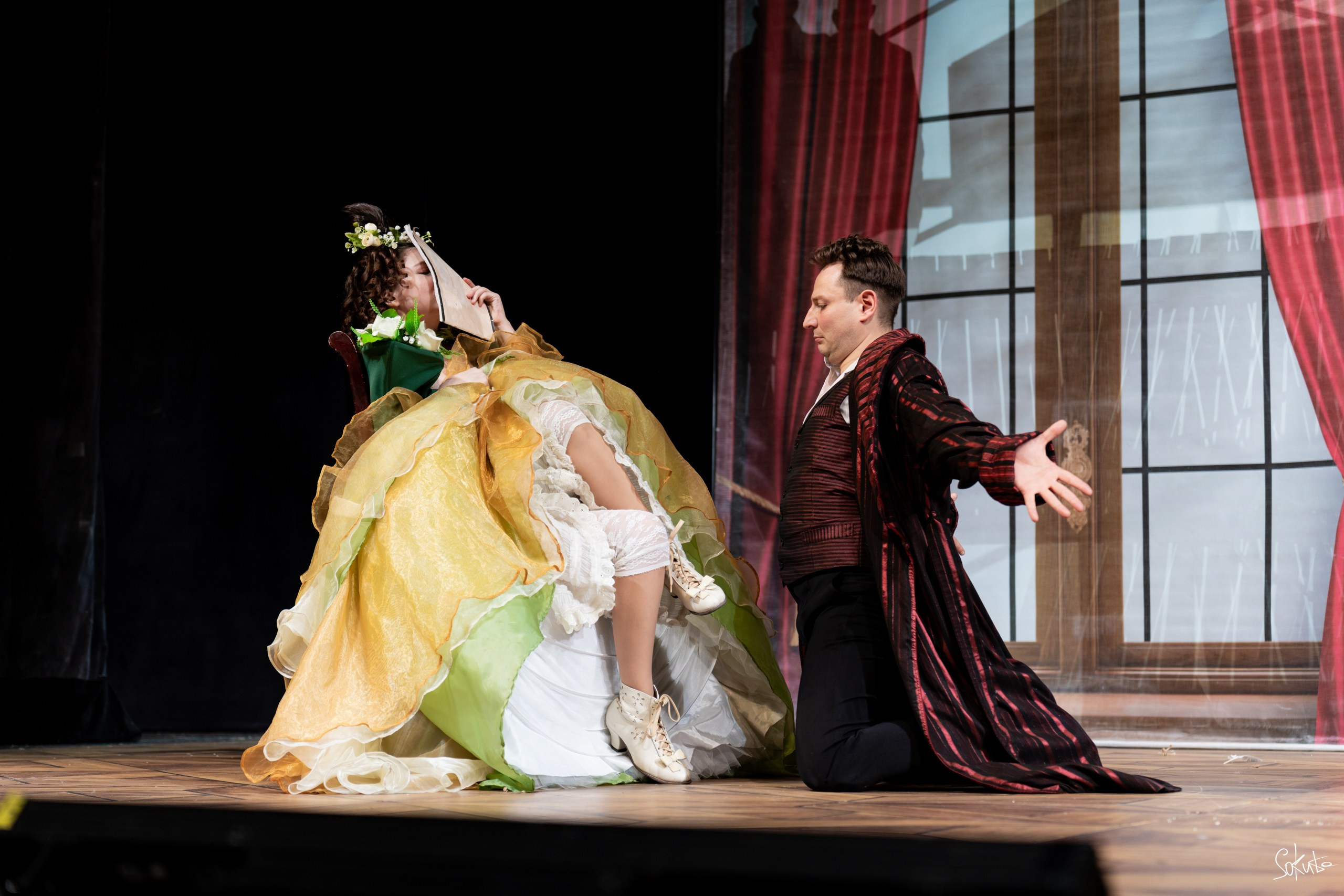 День Театра