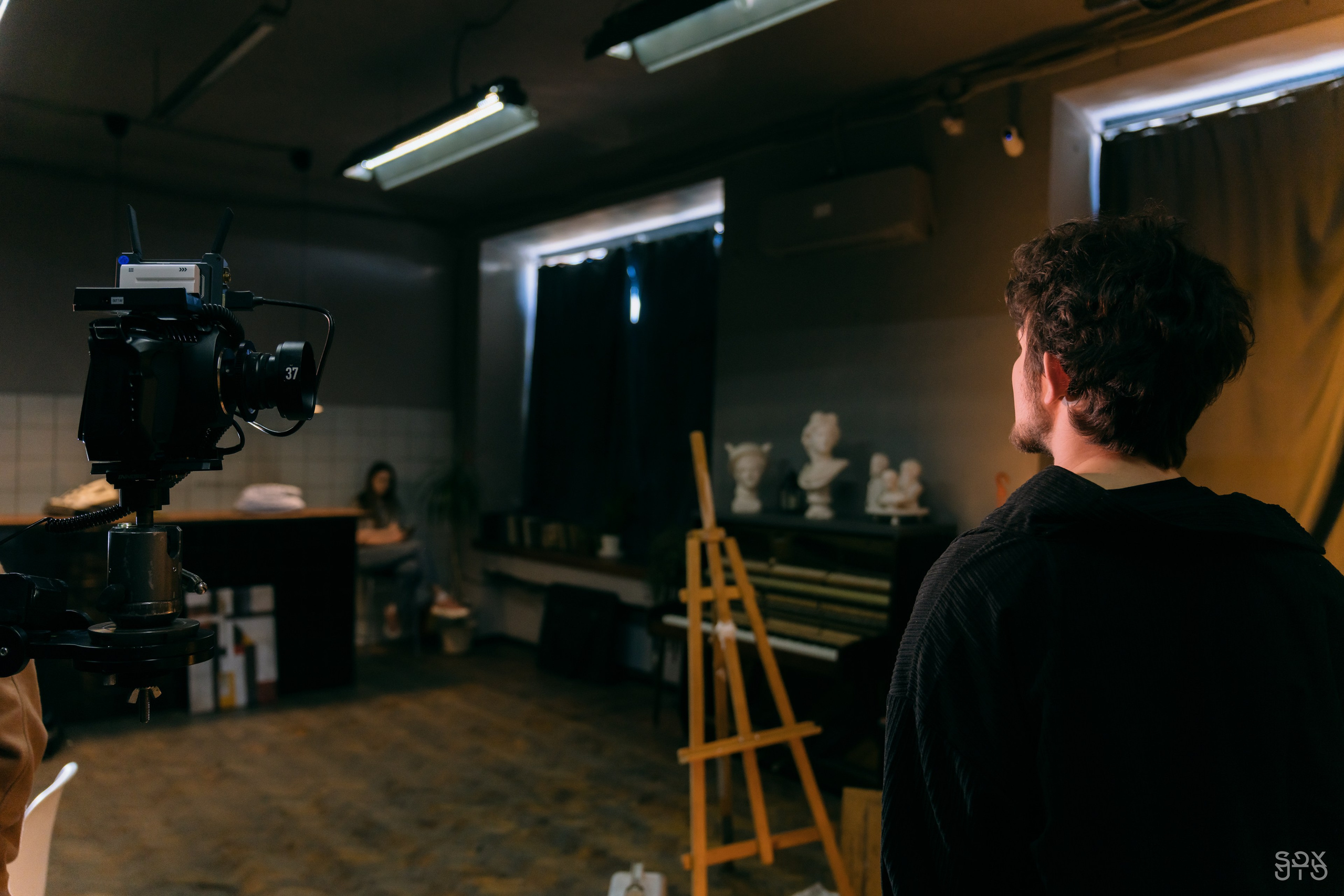 BAKED ROLL x Grad! ent