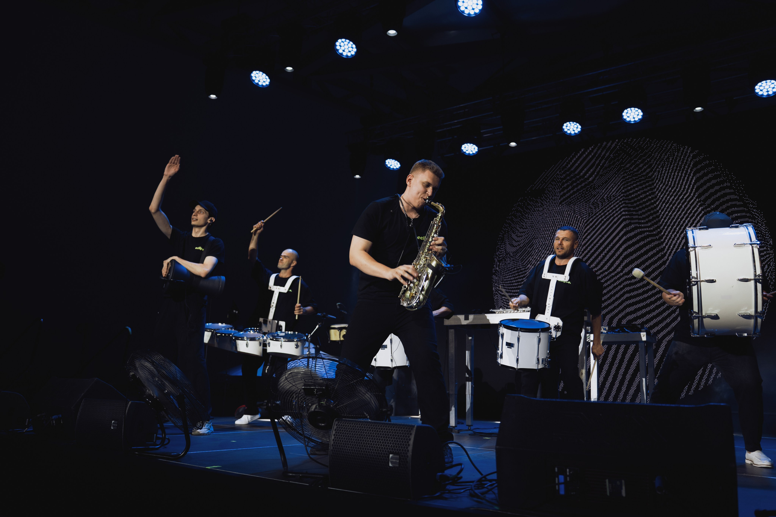 Eclipse ТУР. Геленджик, Анапа, Крым