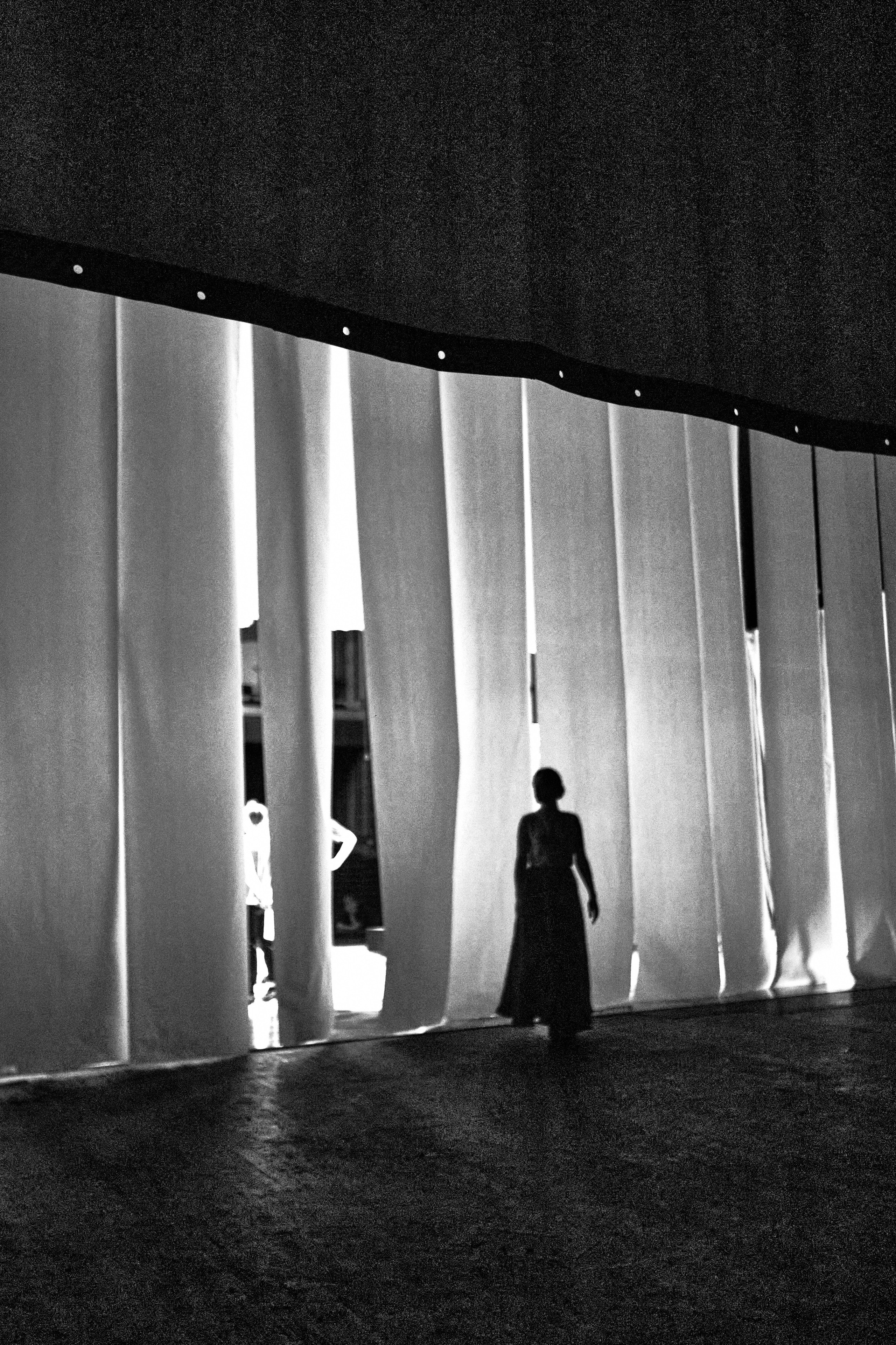 Евгений Онегин | репетиции. Фотограф Юлия Маринина