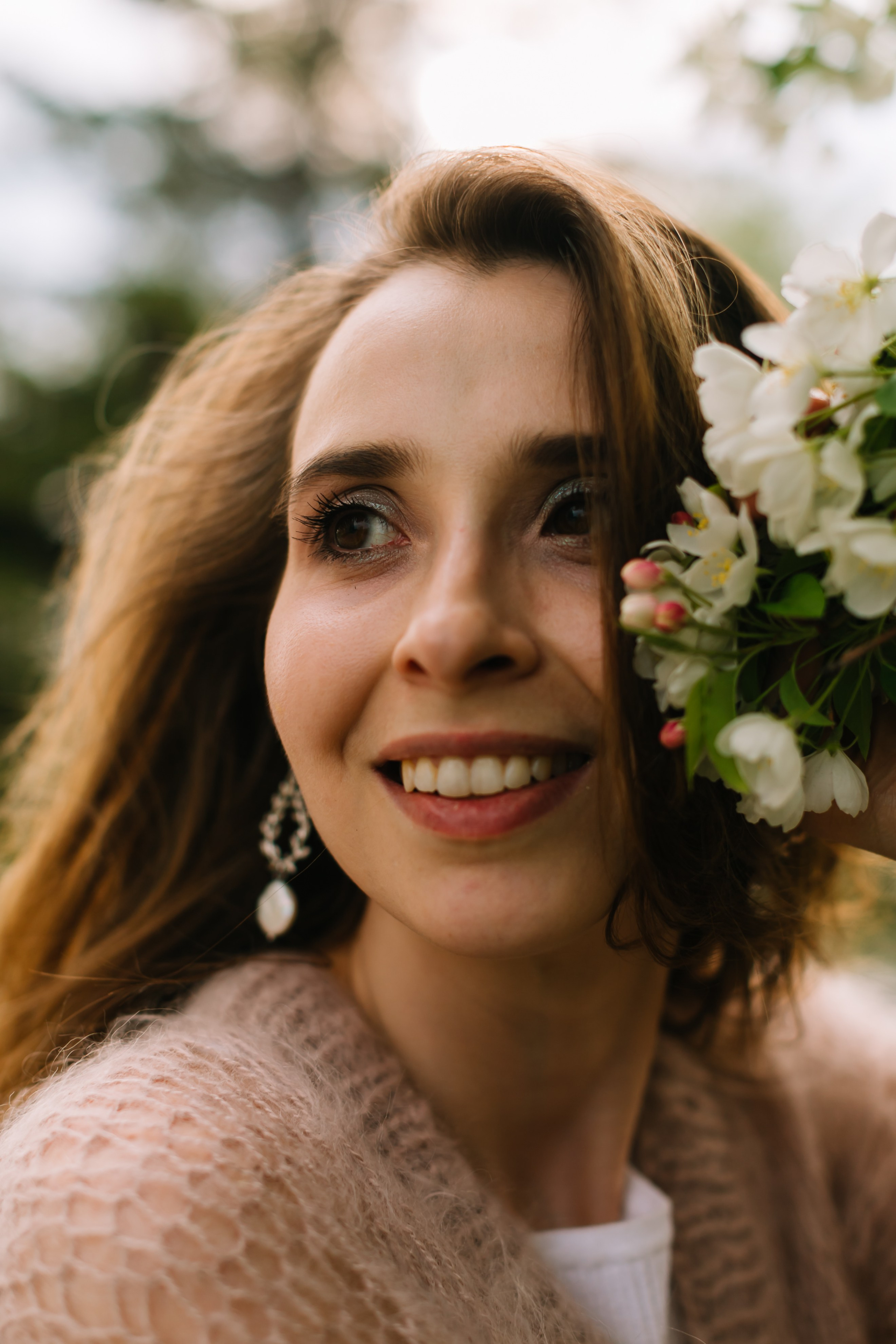 Алёна. Семейный и детский фотограф в Новосибирске Алёна Малахова