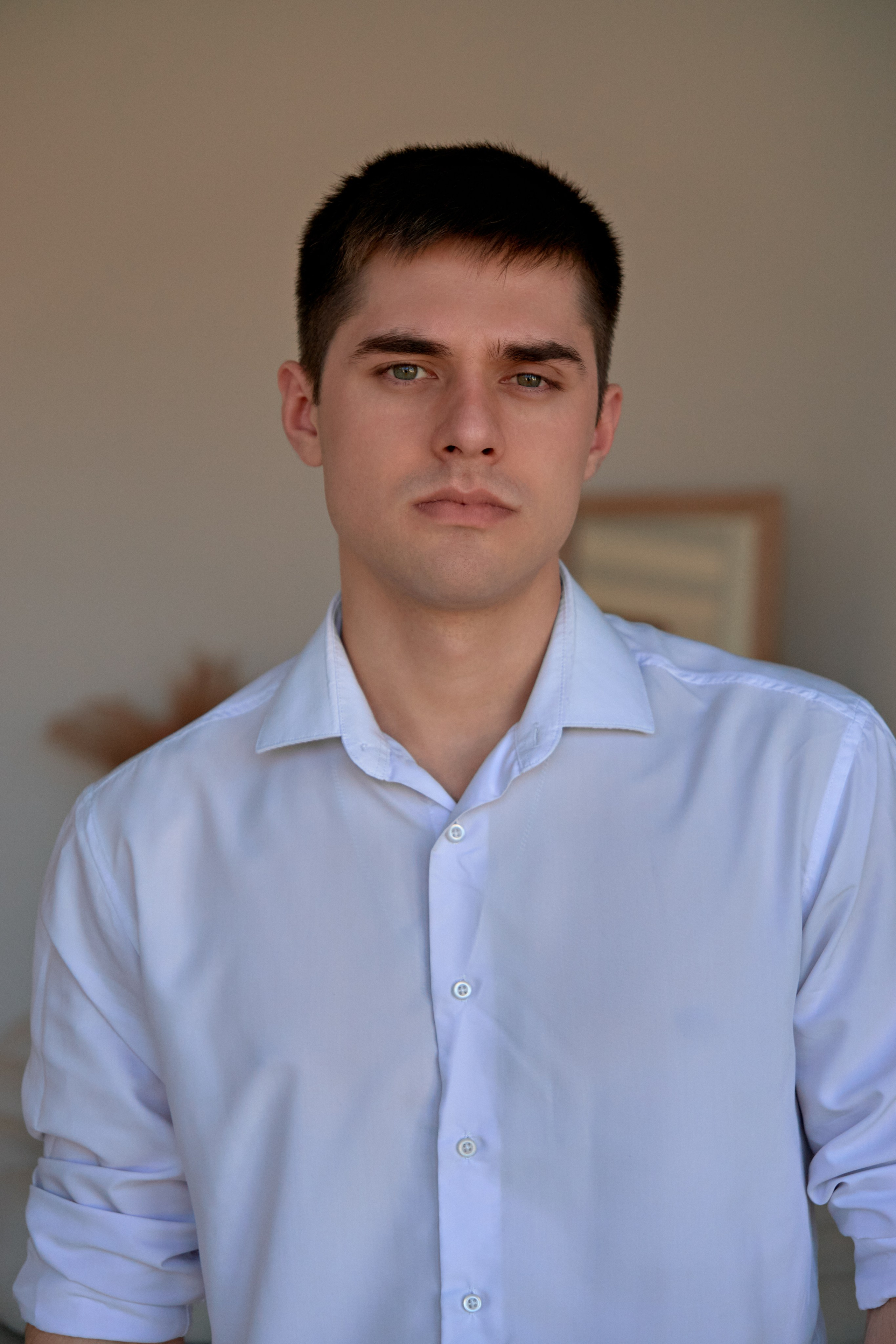 Денис & Екатерина. Фотограф в Санкт-Петербурге Цуркан Алёна