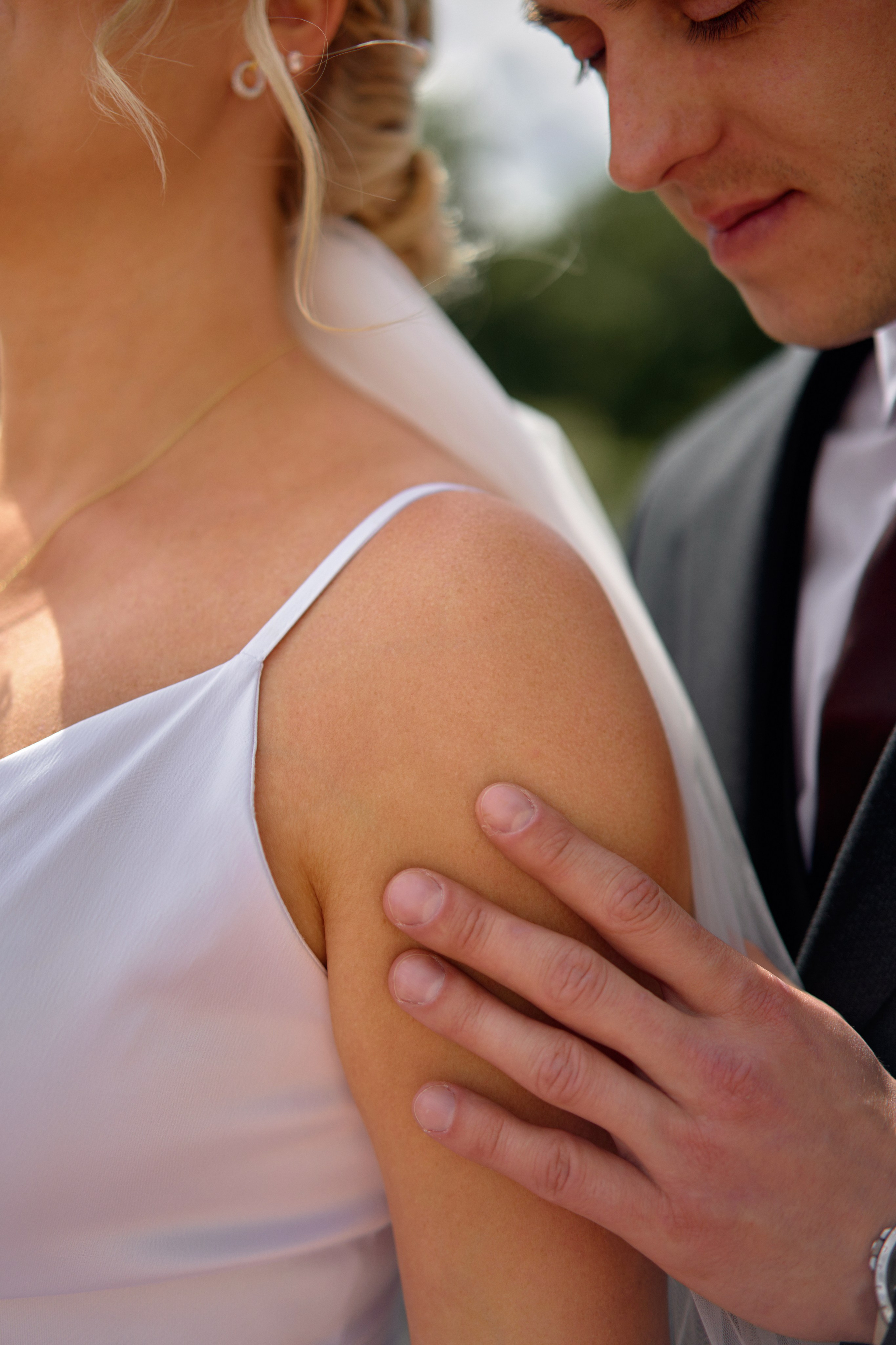 Леонид & Ксения. Фотограф в Санкт-Петербурге Цуркан Алёна