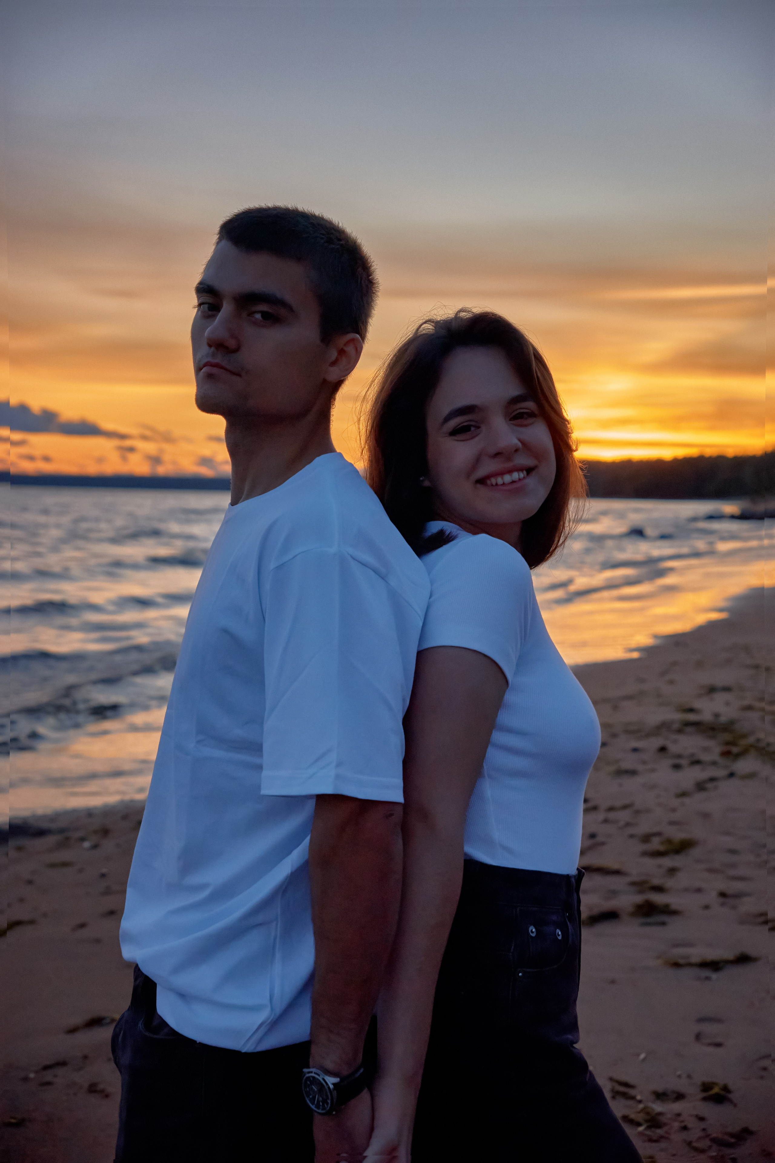 Дмитрий & Юлия. Фотограф в Санкт-Петербурге Цуркан Алёна