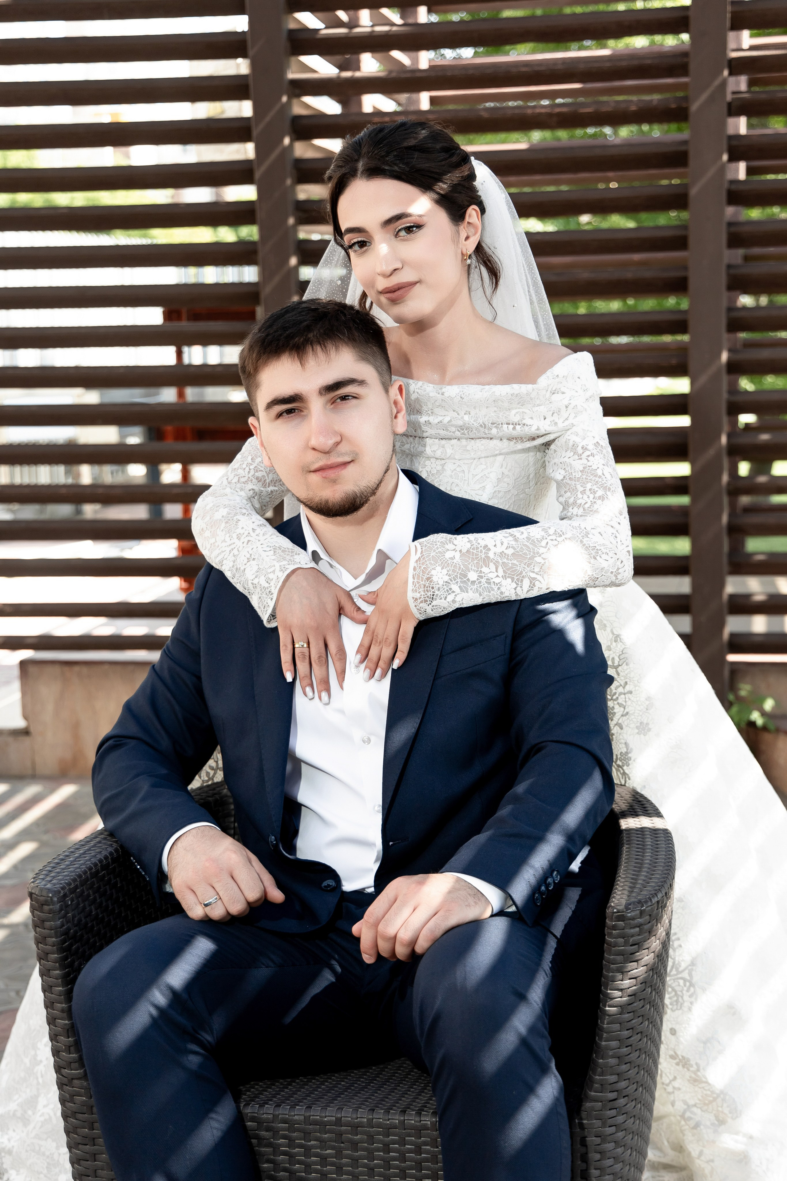Abdulaziz & Emiliya. Свадебный и фэшн фотограф