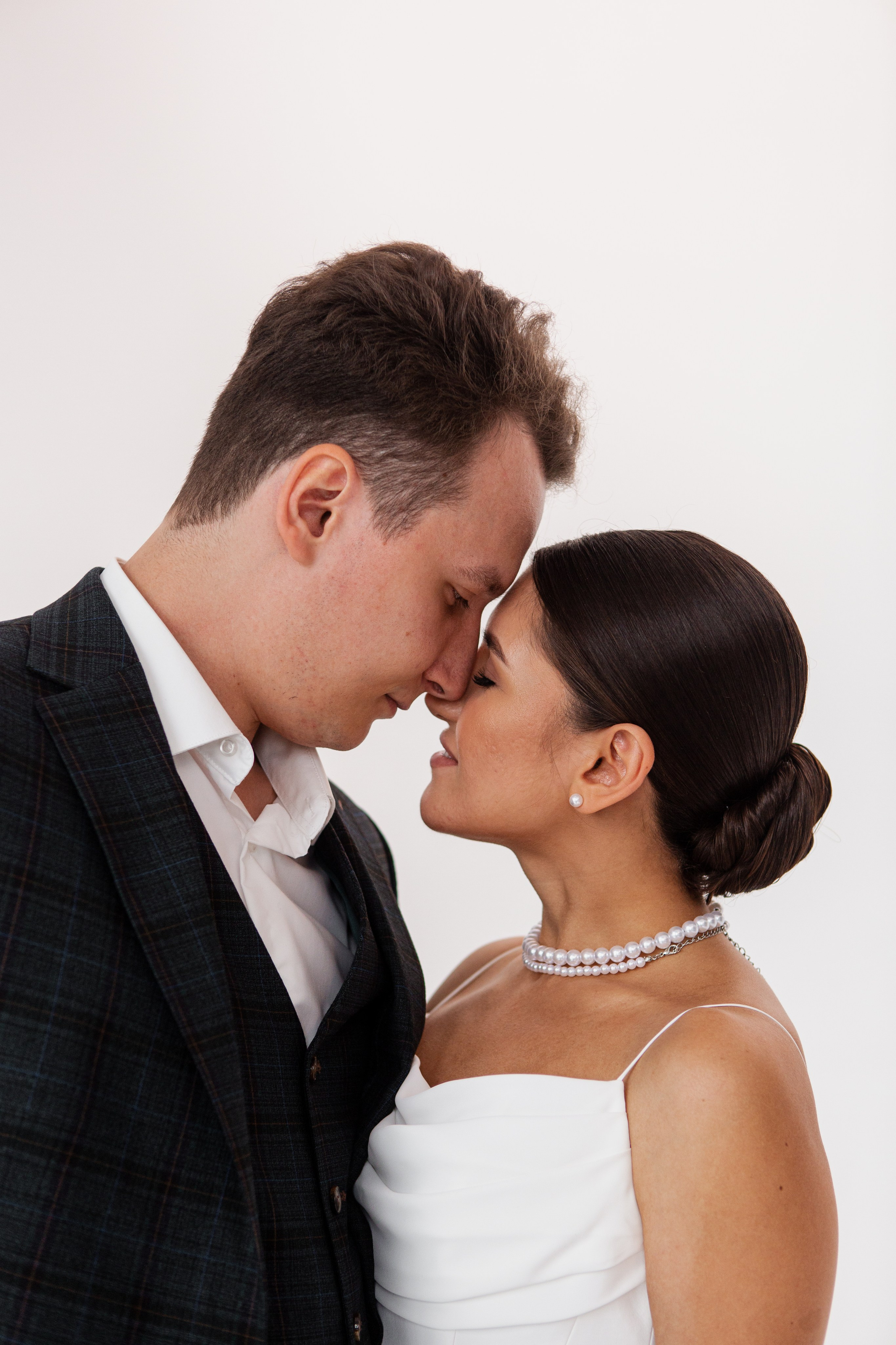 Элина и Руслан. Индивидуальные и семейные съёмки в Уфа Маргарита Истомина