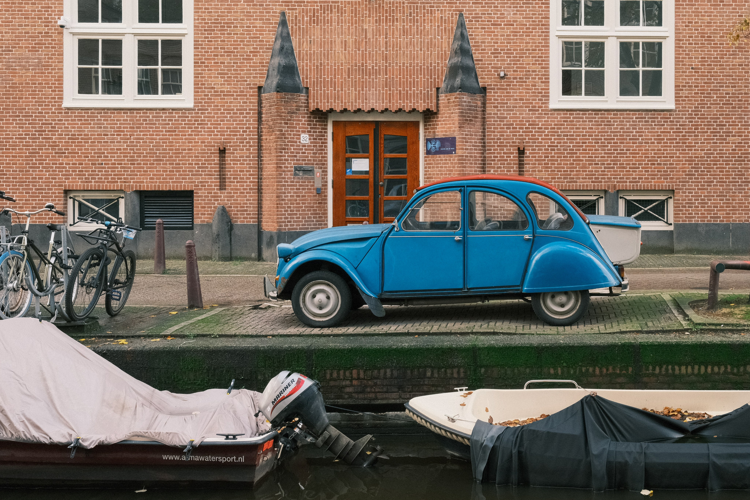 Фотографии Нидерландов | Филипп Линзин. Репортажный и портретный фотограф в Санкт-Петербурге Филипп Линзин