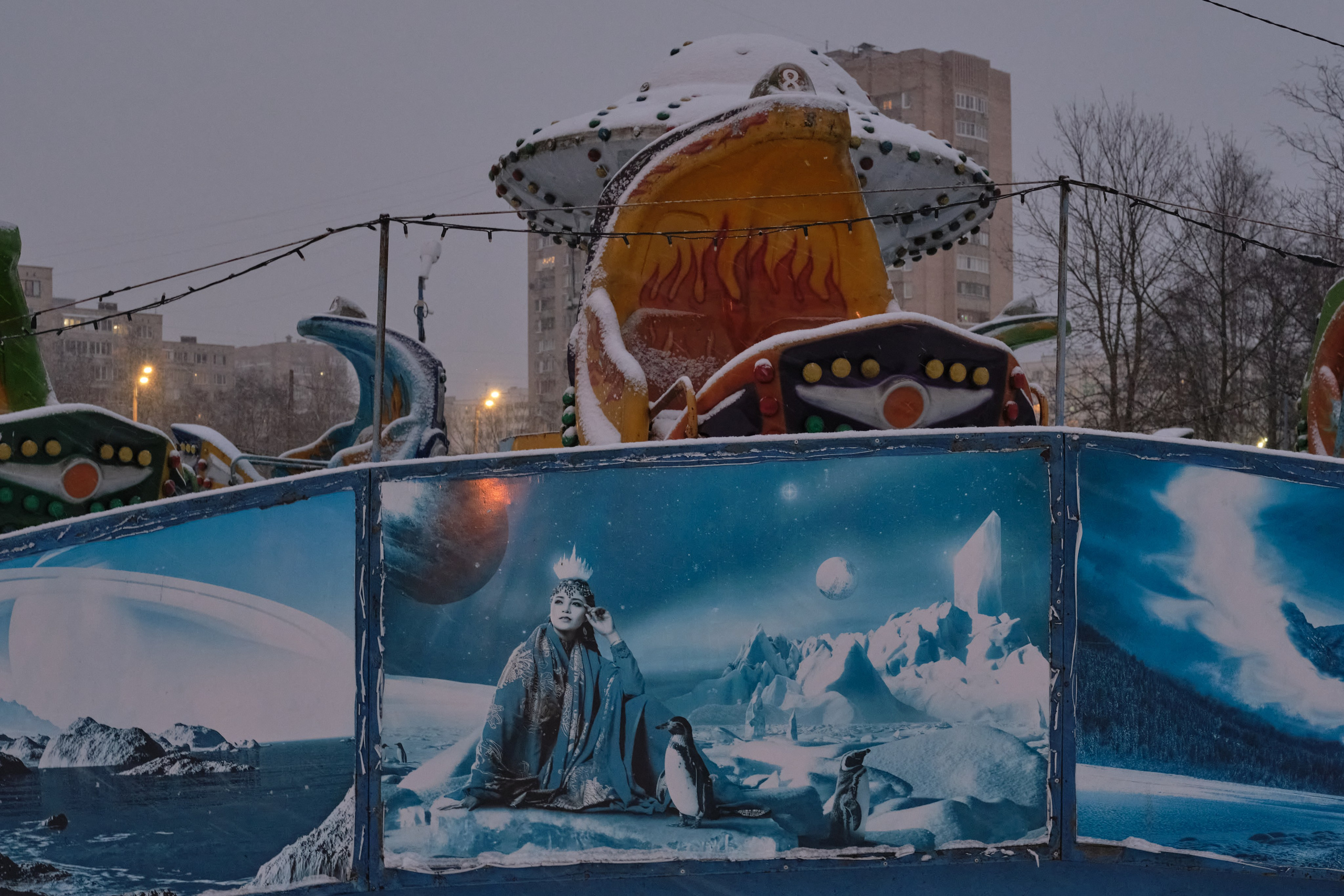 Городской пейзаж — deadpan | Филипп Линзин. Репортажный и портретный фотограф в Санкт-Петербурге Филипп Линзин