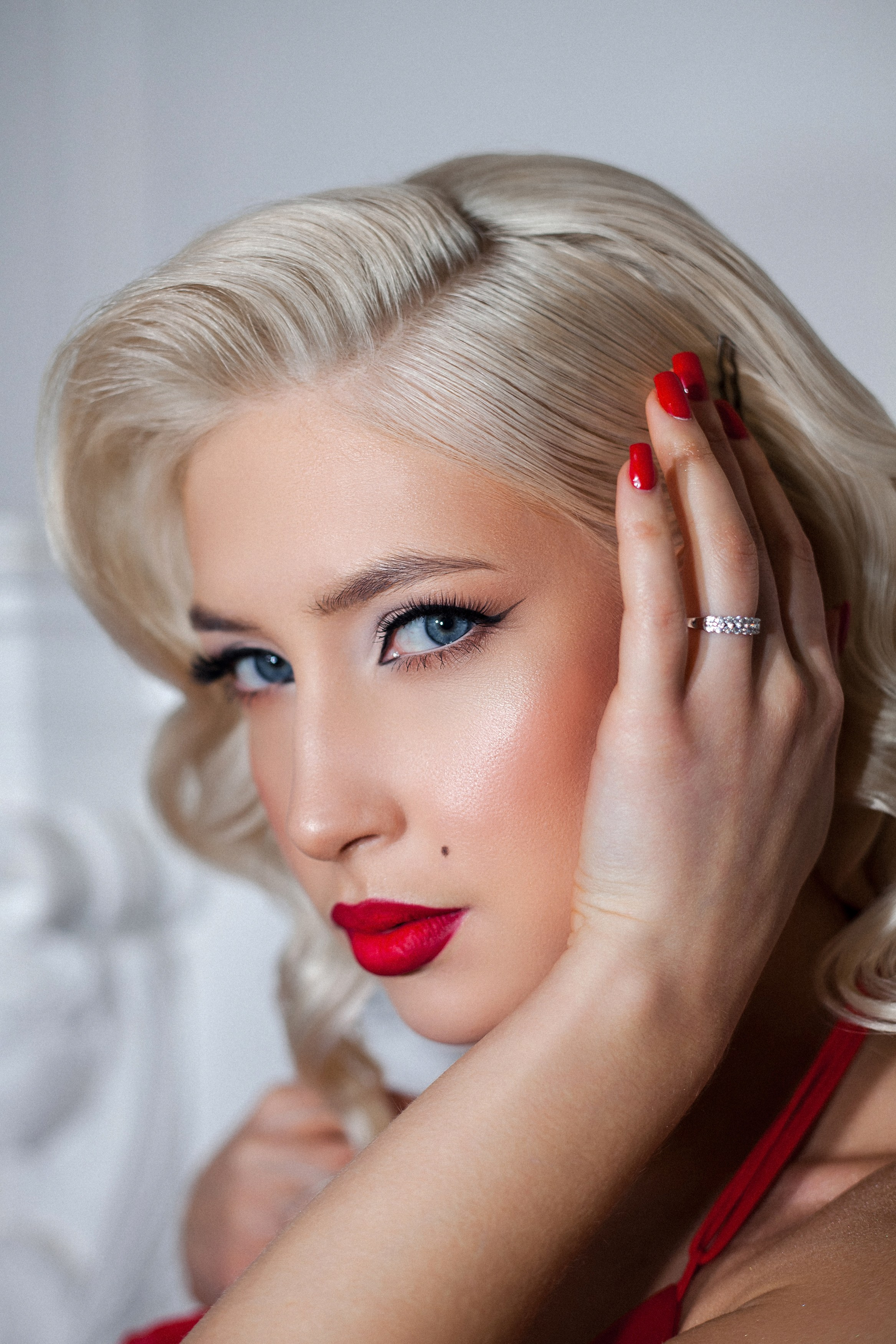 Вероника. Портретный, семейный, свадебный фотограф в Брянске Маргарита Василькова