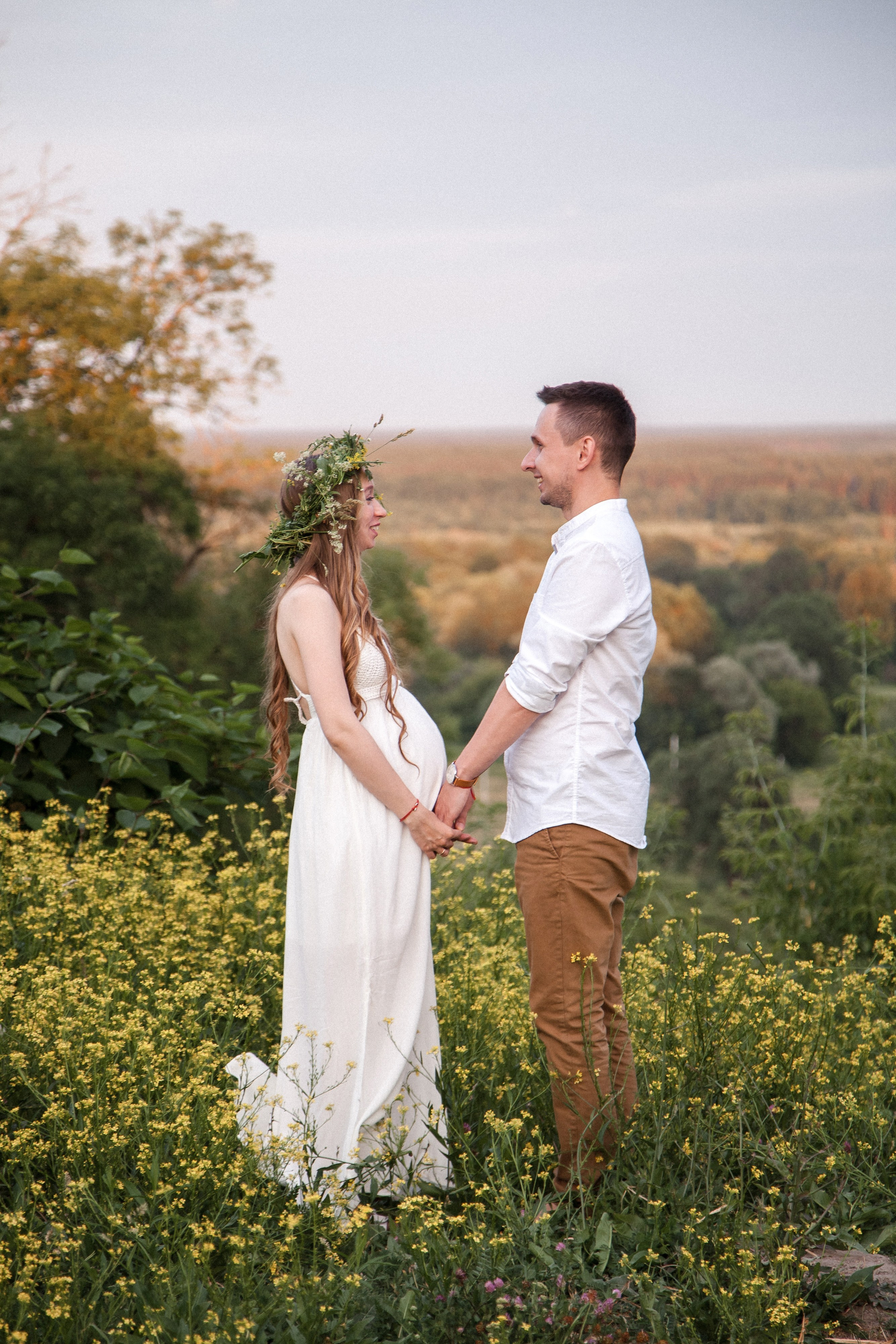 Свенский монастырь. Портретный, семейный, свадебный фотограф в Брянске Маргарита Василькова