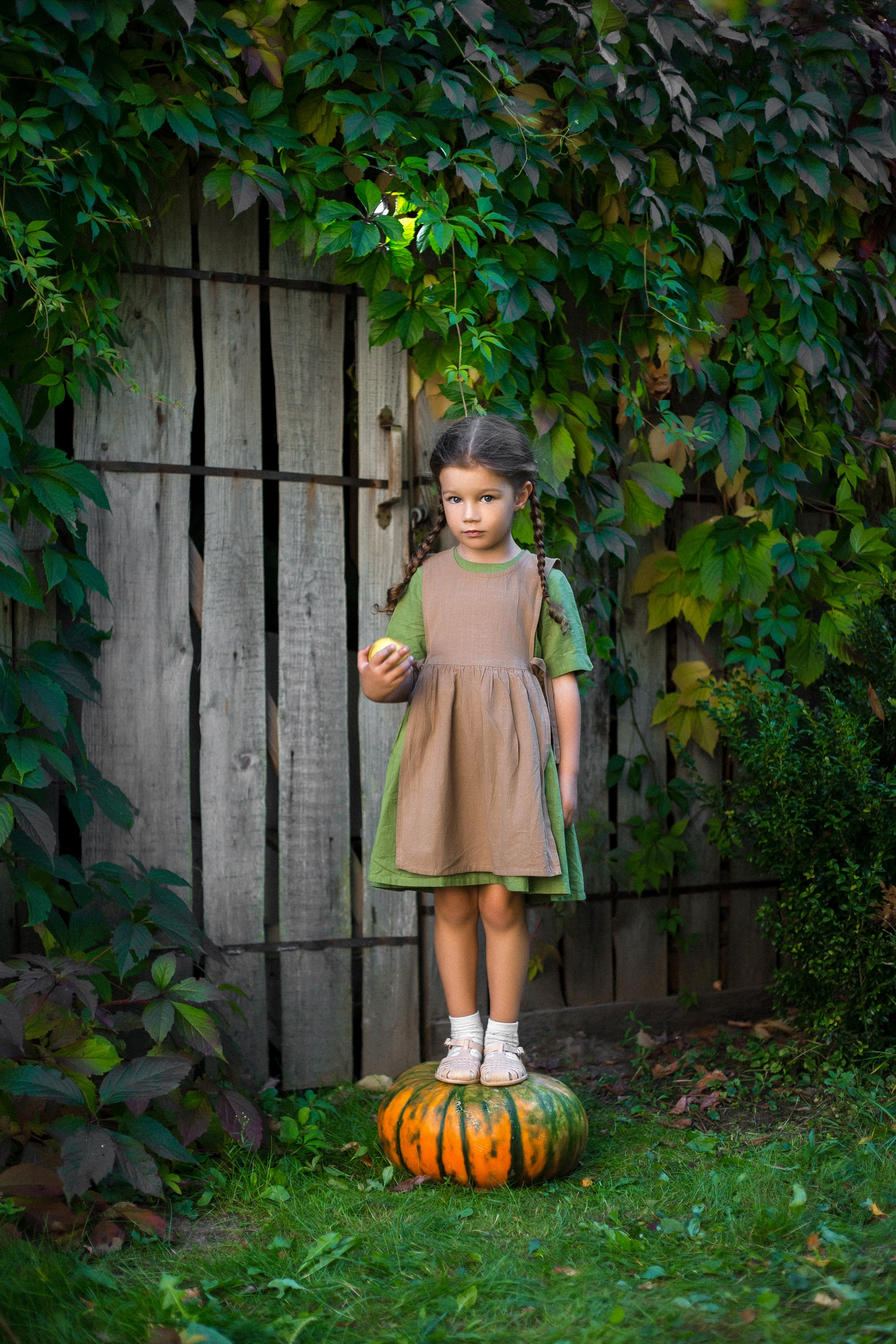 Маша. Портретный, семейный, свадебный фотограф в Брянске Маргарита Василькова