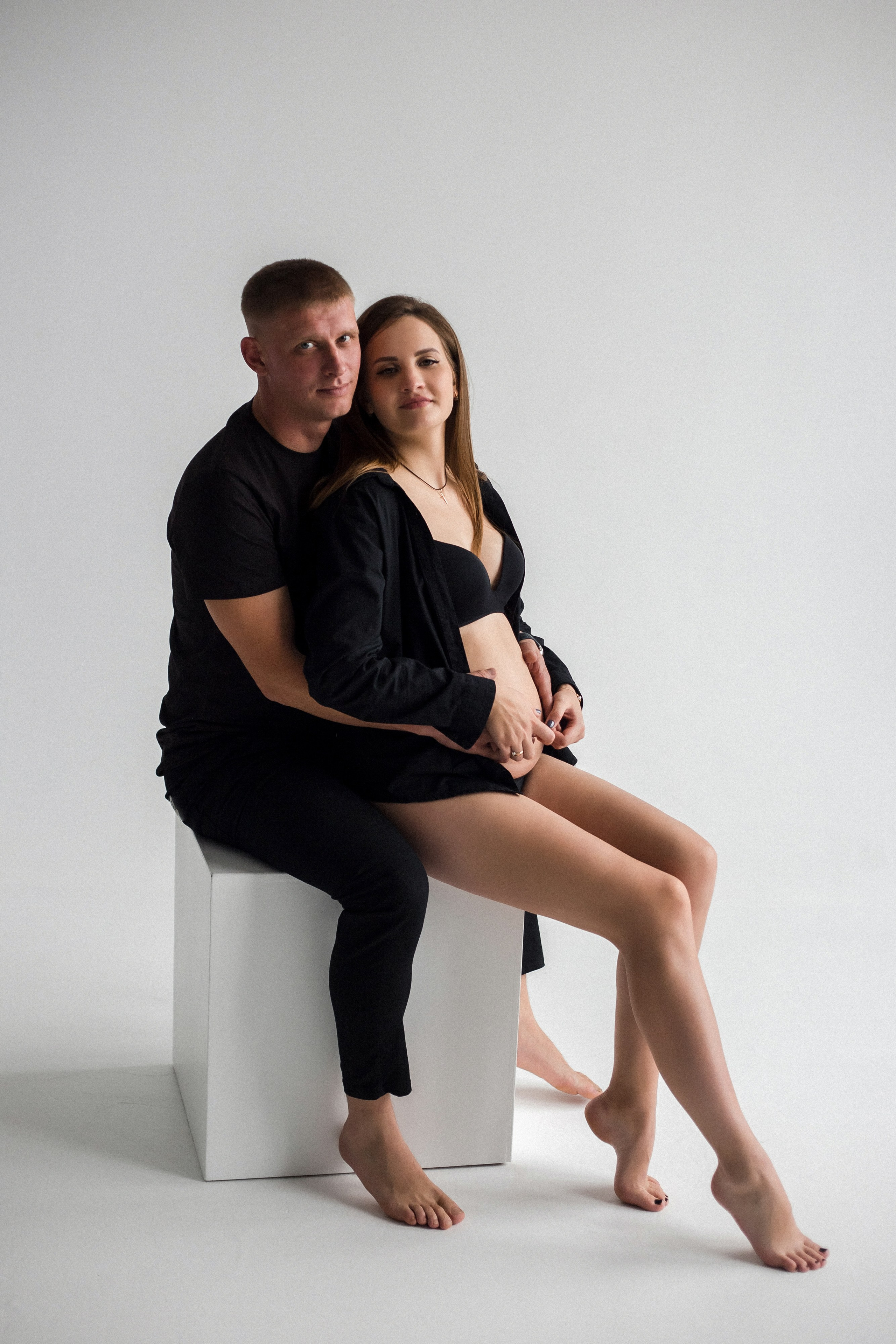 Студия Фотоцех. Портретный, семейный, свадебный фотограф в Брянске Маргарита Василькова