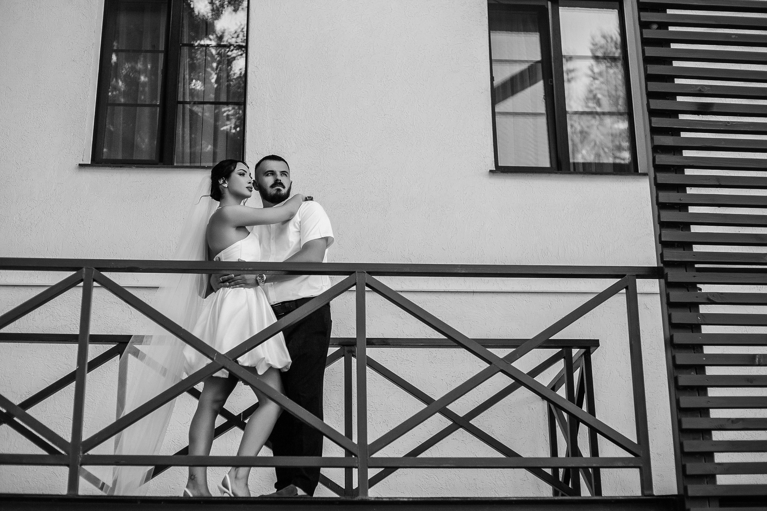 Иван и Кристина. Портретный, семейный, свадебный фотограф в Брянске Маргарита Василькова