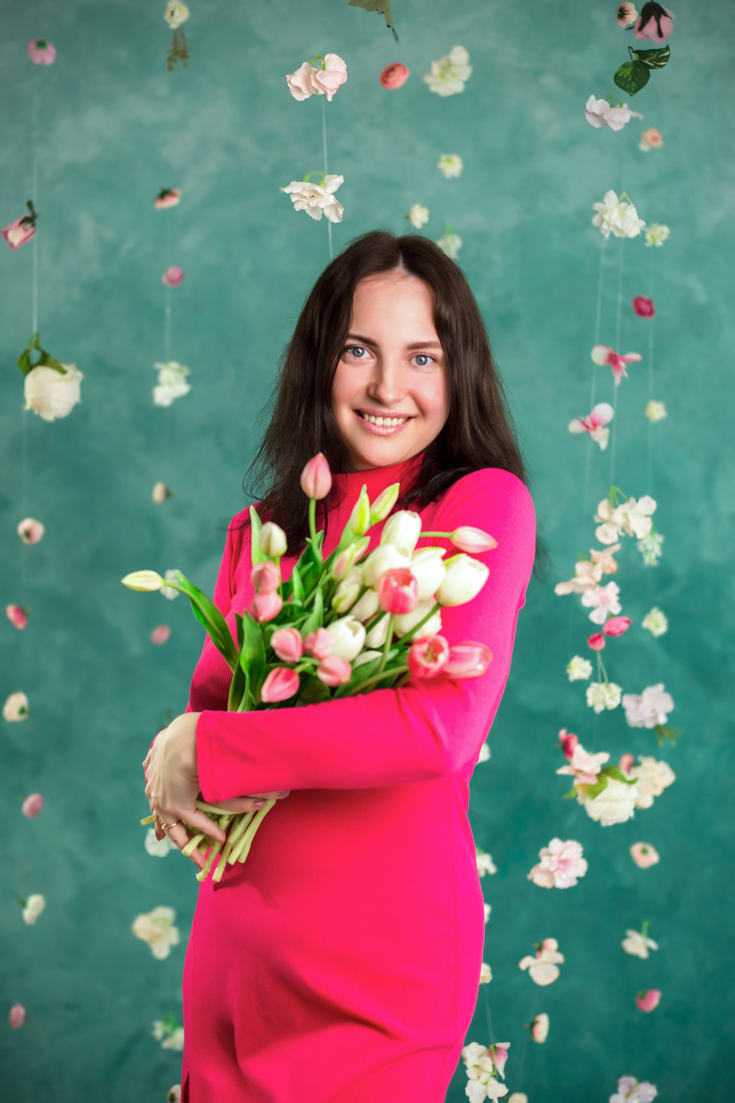 Екатерина. Портретный, семейный, свадебный фотограф в Брянске Маргарита Василькова