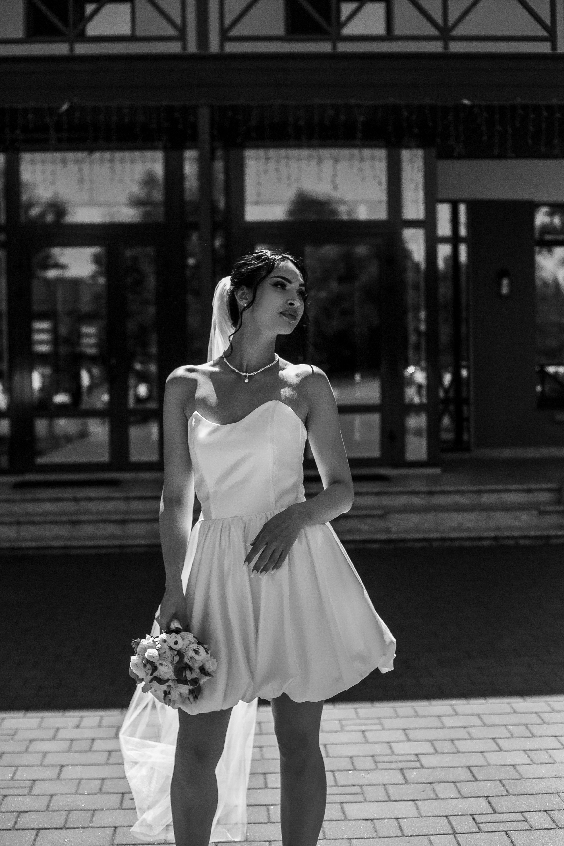 Иван и Кристина. Портретный, семейный, свадебный фотограф в Брянске Маргарита Василькова